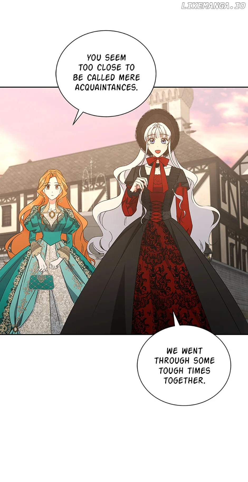 I’ll Change My Fate To Be Executed - Chapter 50 - 56