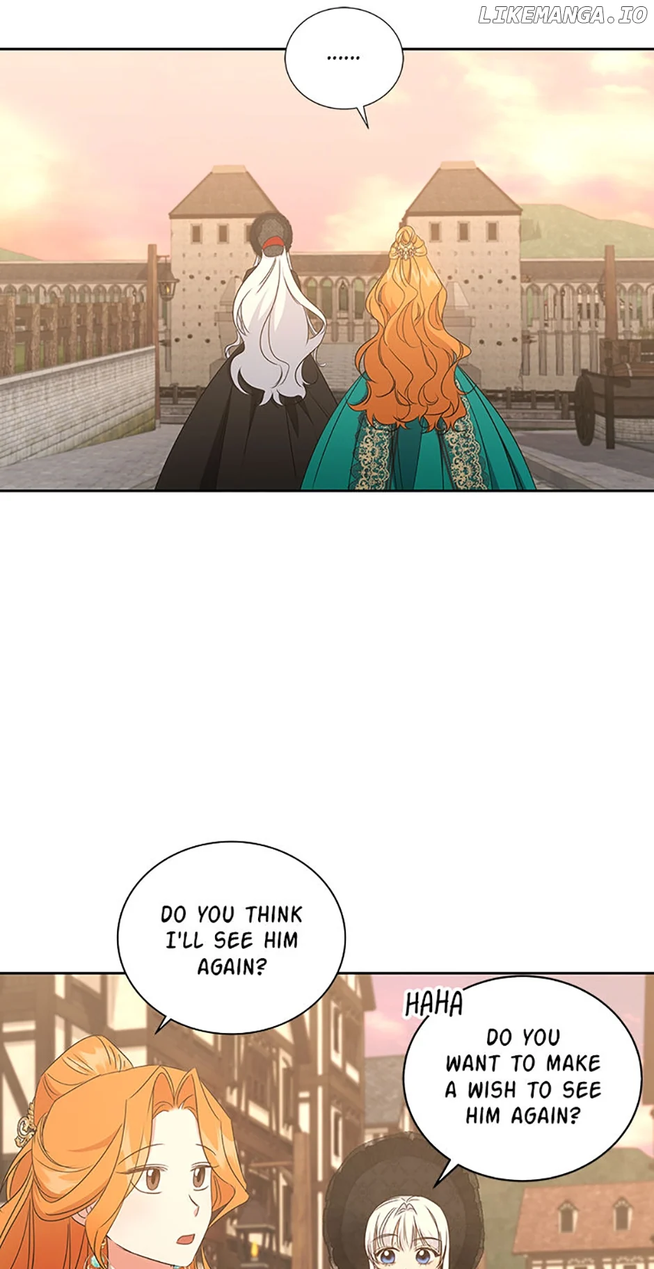 I’ll Change My Fate To Be Executed - Chapter 50 - 57