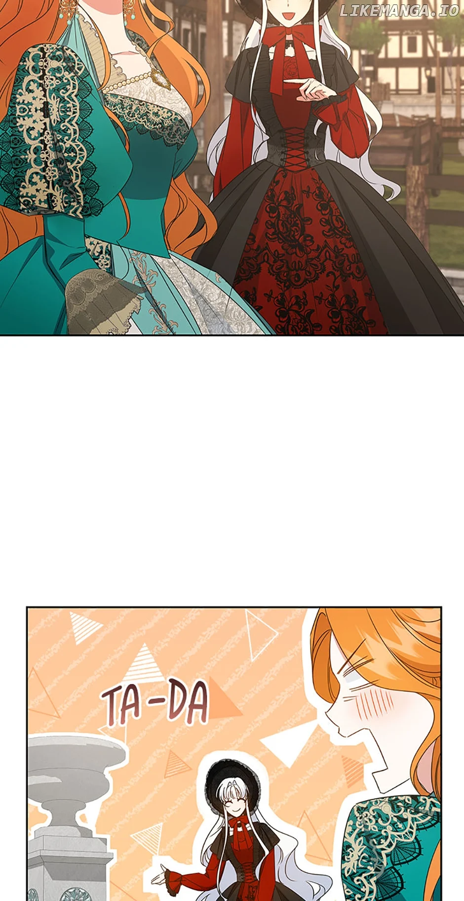 I’ll Change My Fate To Be Executed - Chapter 50 - 58