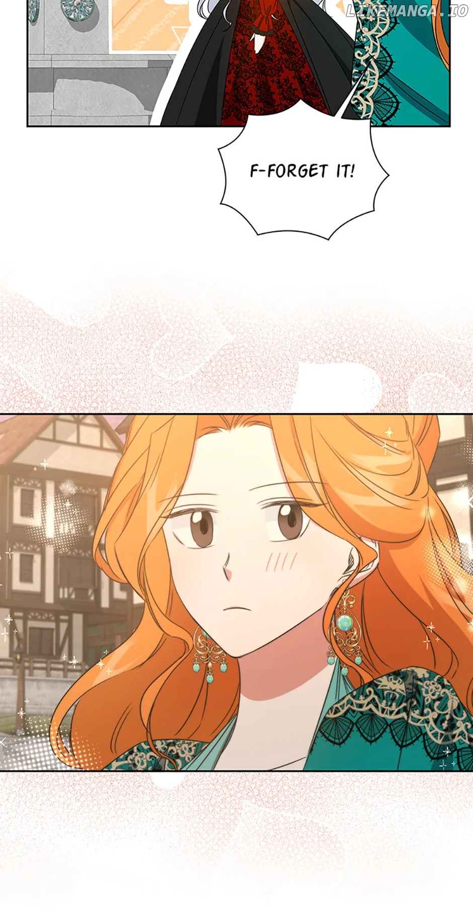 I’ll Change My Fate To Be Executed - Chapter 50 - 59