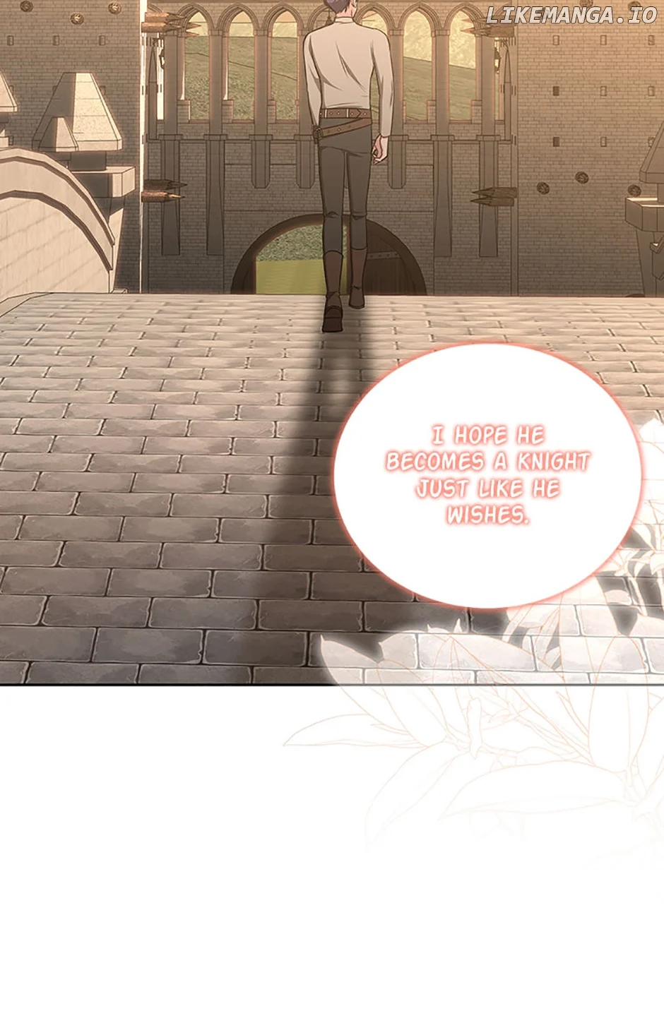 I’ll Change My Fate To Be Executed - Chapter 50 - 61