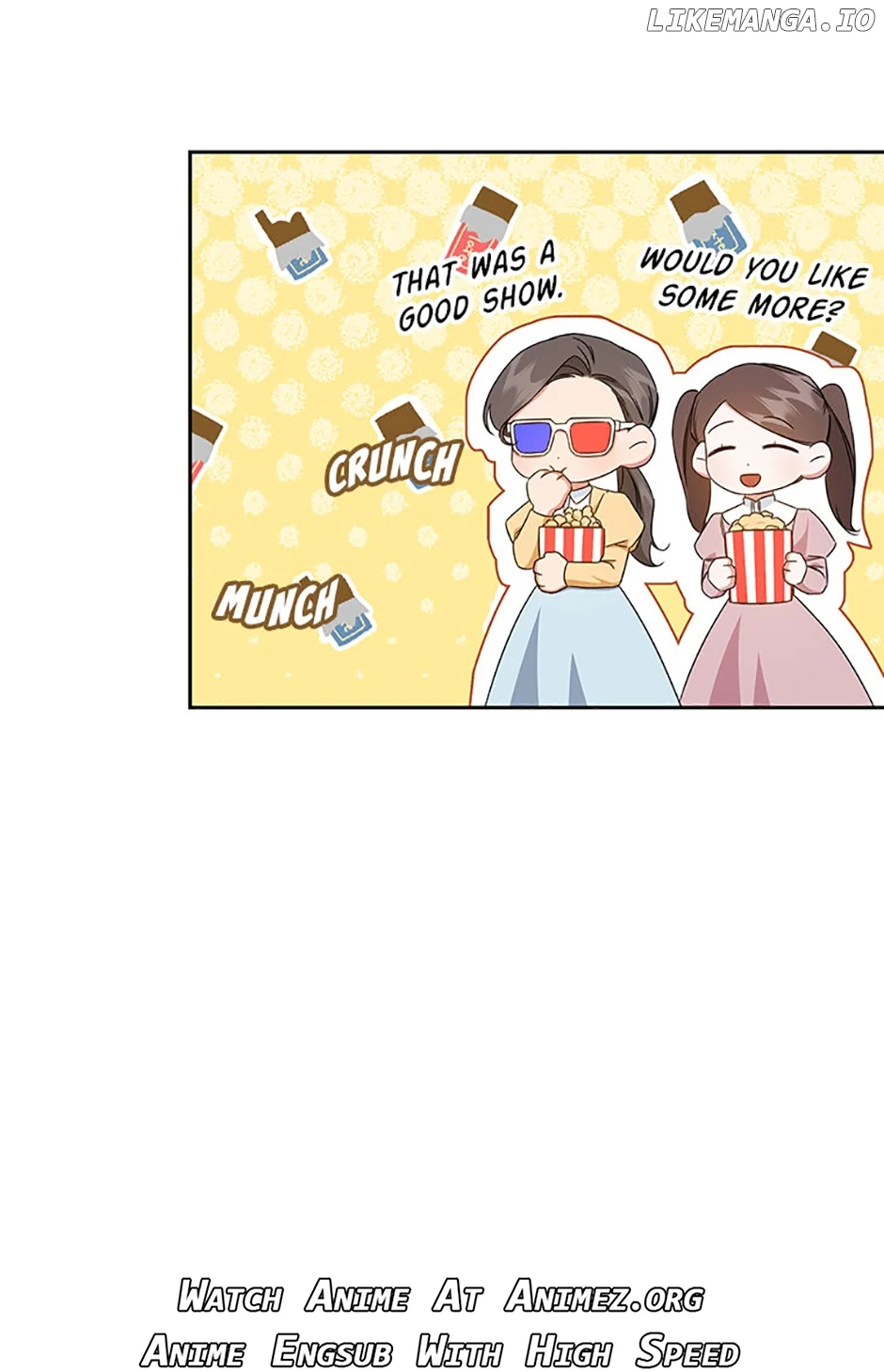 I’ll Change My Fate To Be Executed - Chapter 50 - 62