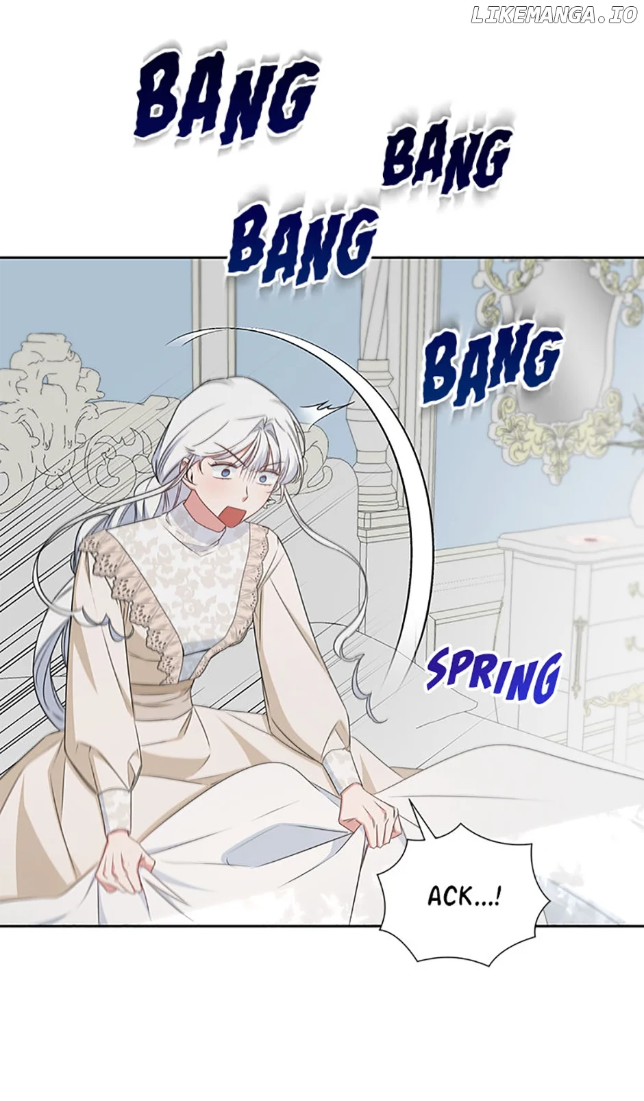 I’ll Change My Fate To Be Executed - Chapter 51 - 4