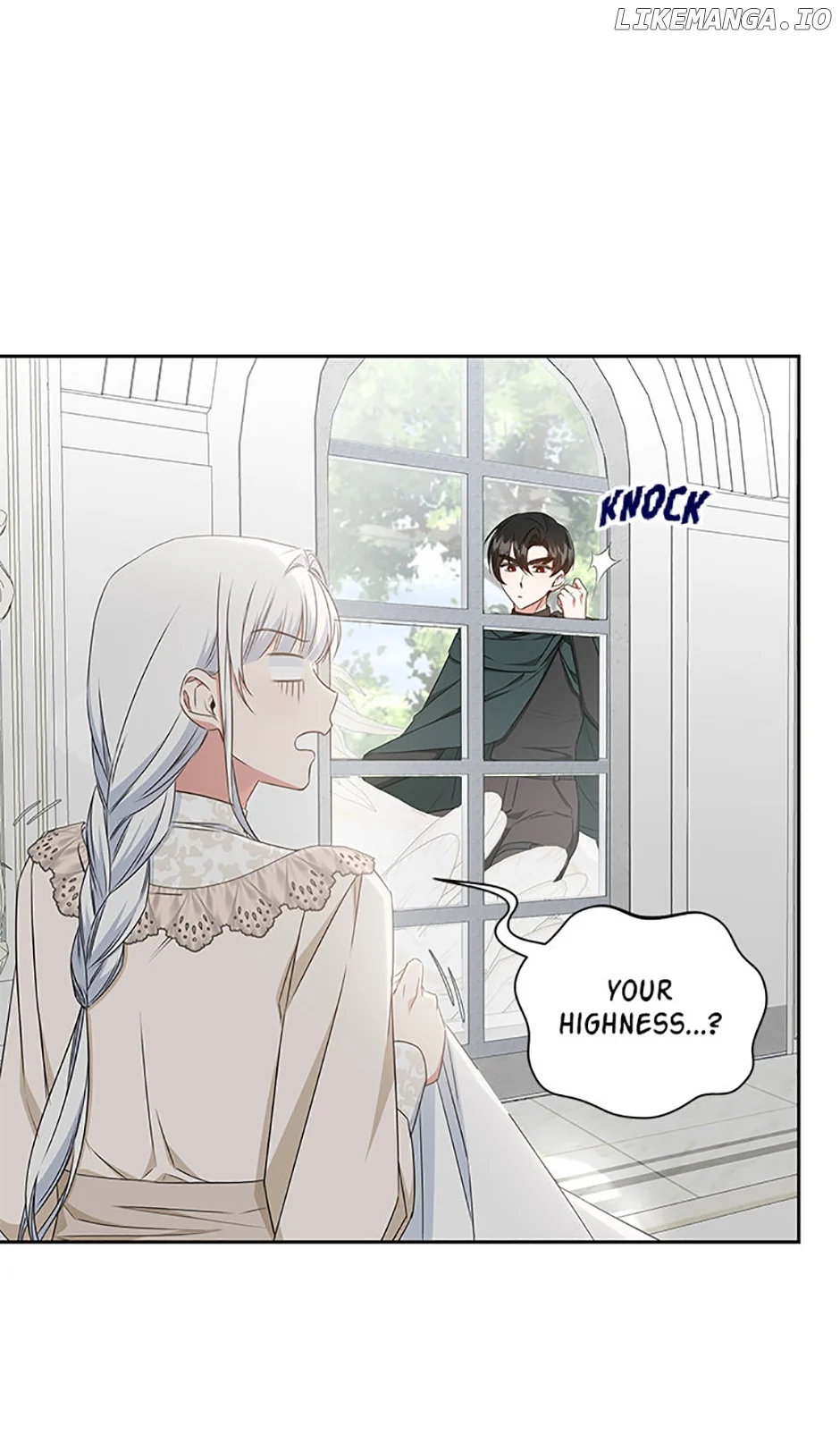 I’ll Change My Fate To Be Executed - Chapter 51 - 5