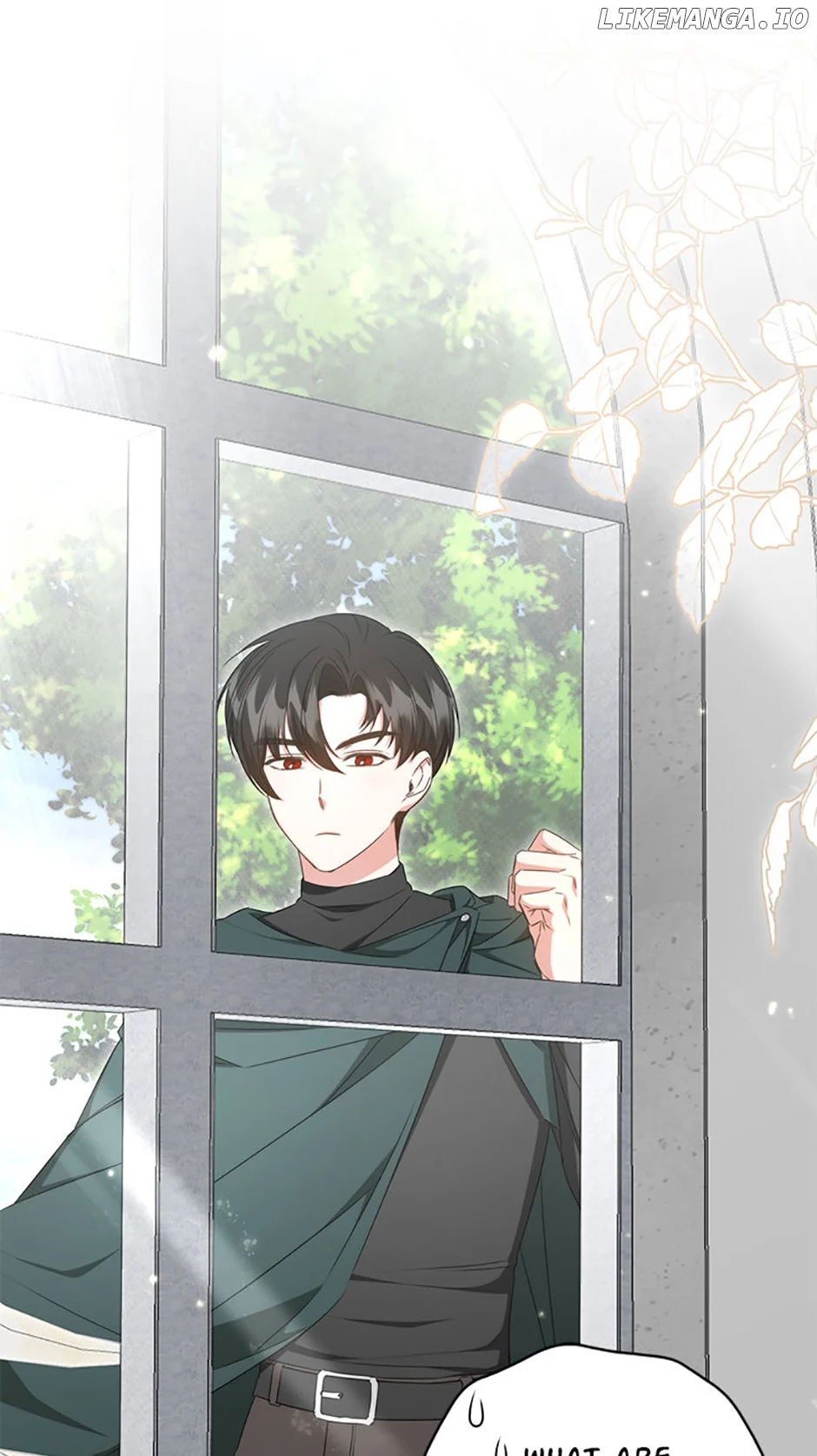 I’ll Change My Fate To Be Executed - Chapter 51 - 6