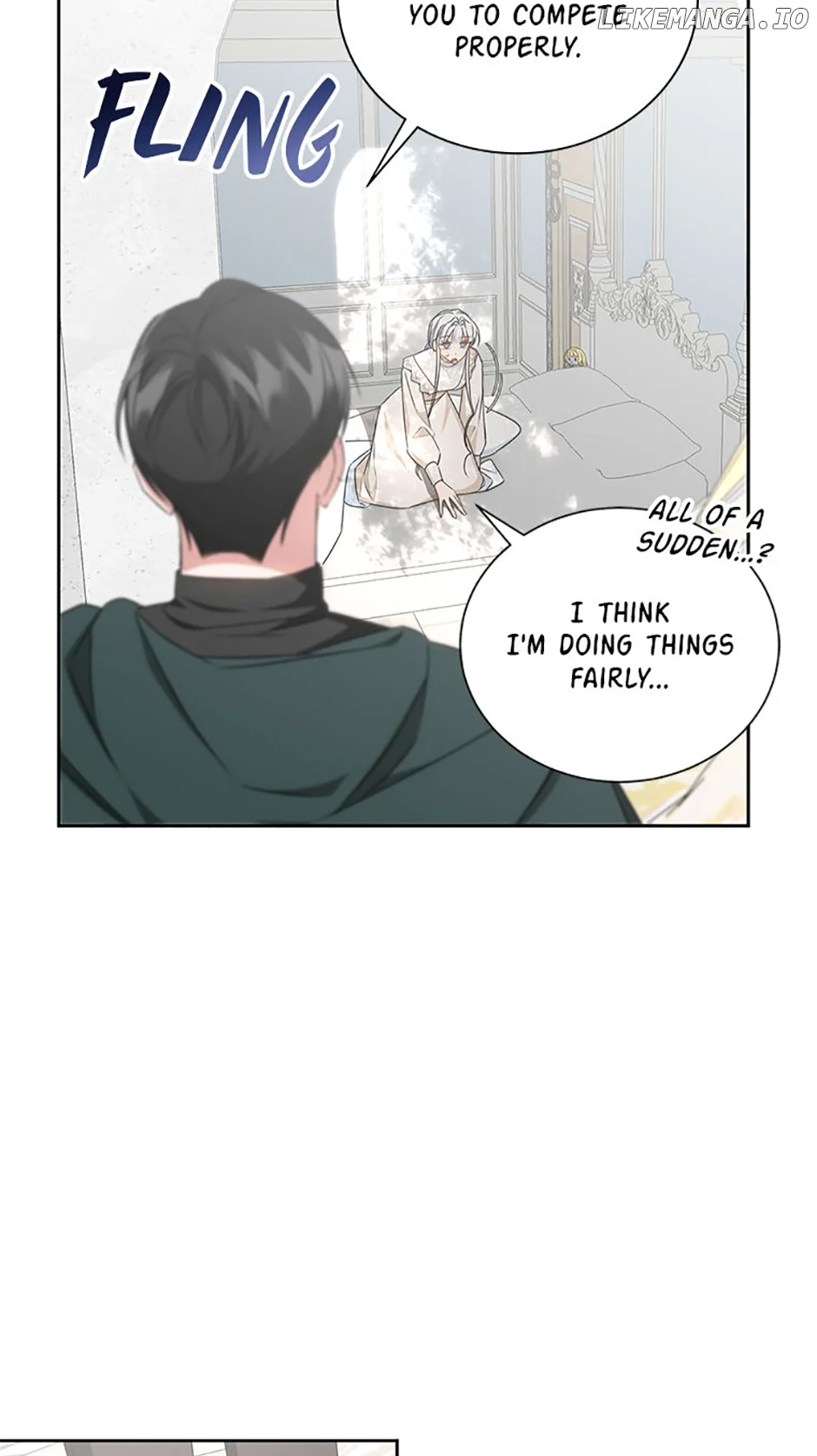 I’ll Change My Fate To Be Executed - Chapter 51 - 8