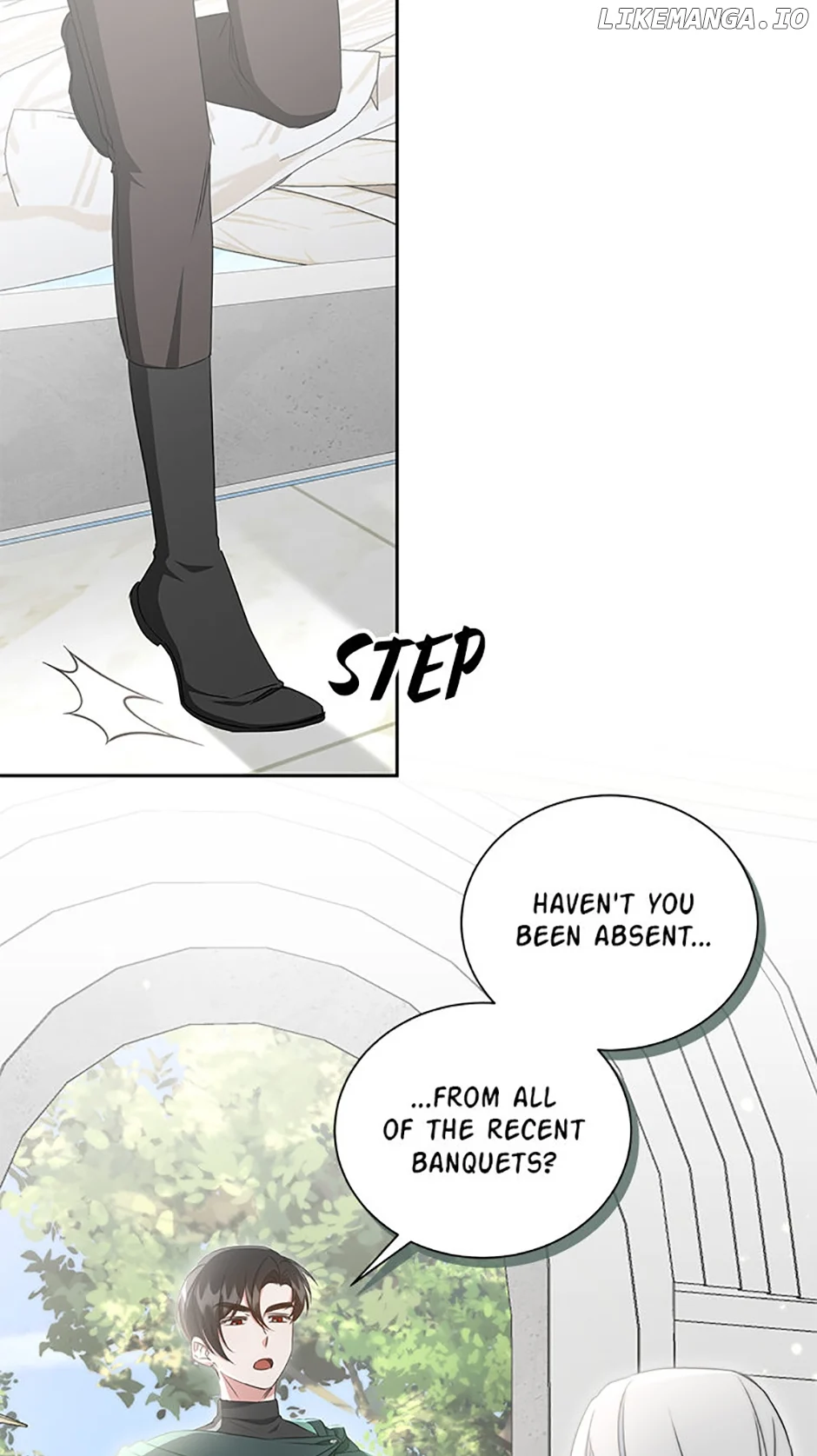 I’ll Change My Fate To Be Executed - Chapter 51 - 9