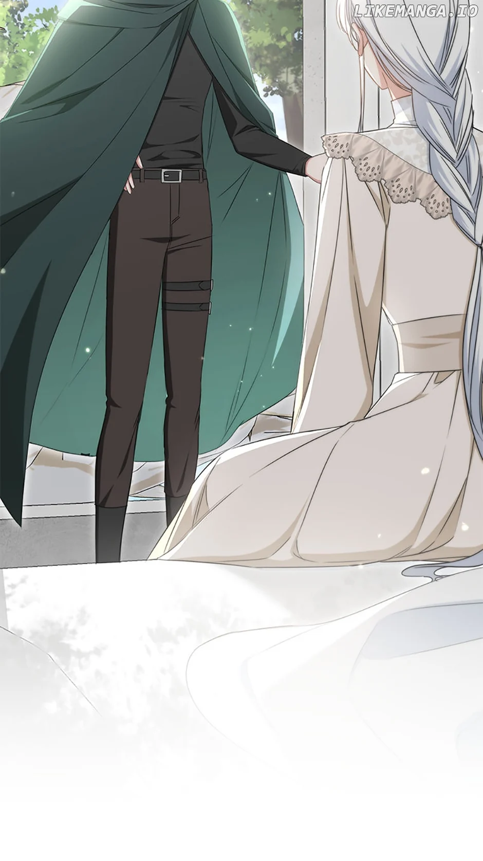 I’ll Change My Fate To Be Executed - Chapter 51 - 10