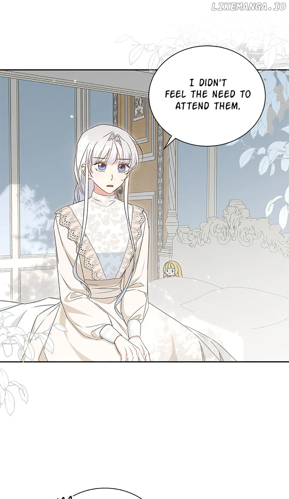 I’ll Change My Fate To Be Executed - Chapter 51 - 11