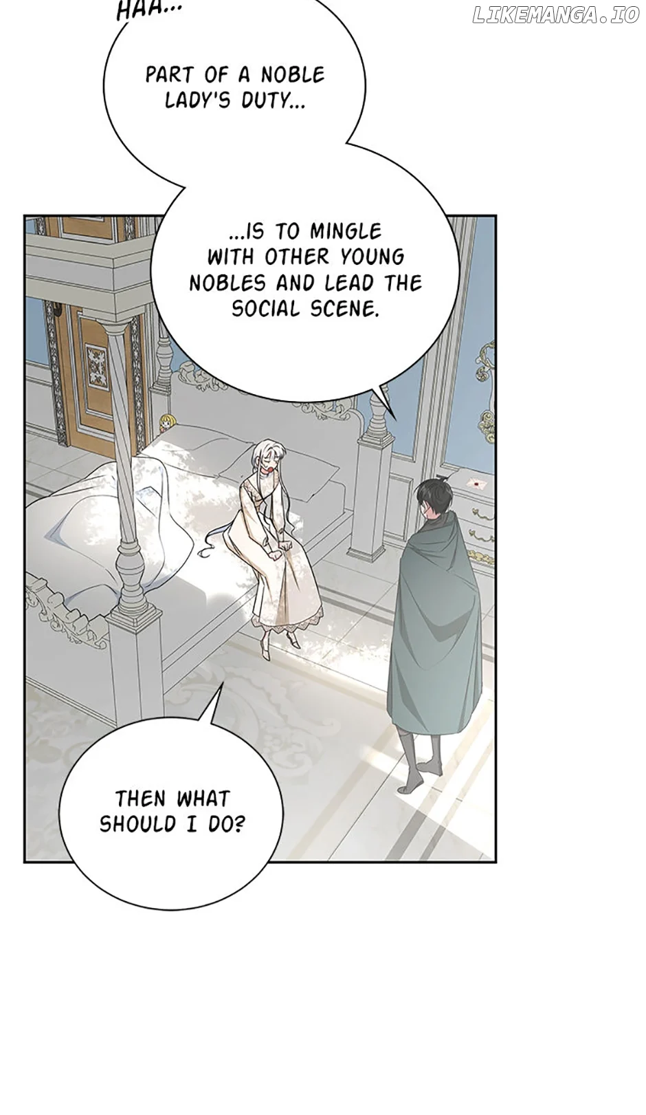 I’ll Change My Fate To Be Executed - Chapter 51 - 12