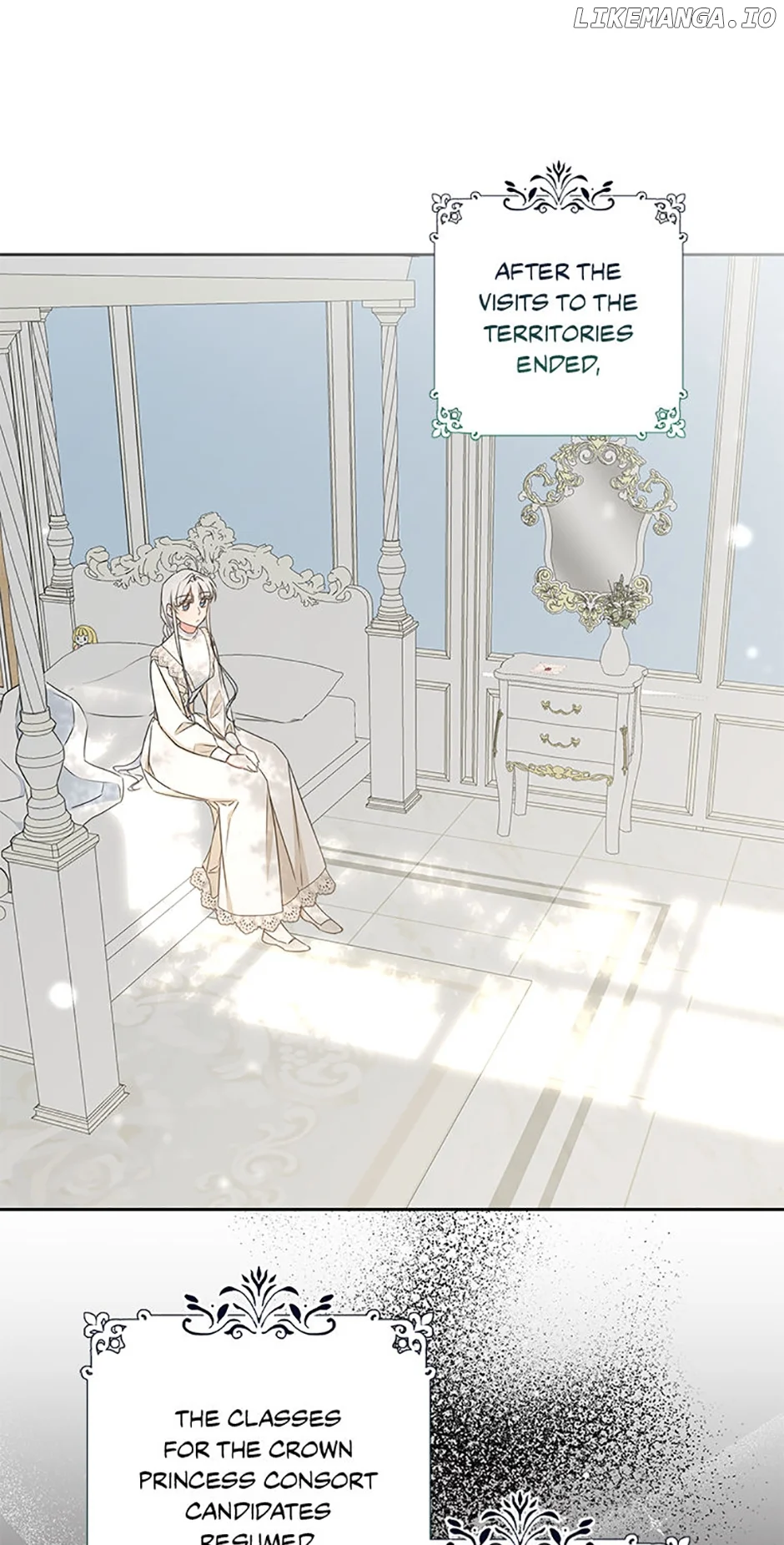 I’ll Change My Fate To Be Executed - Chapter 51 - 16