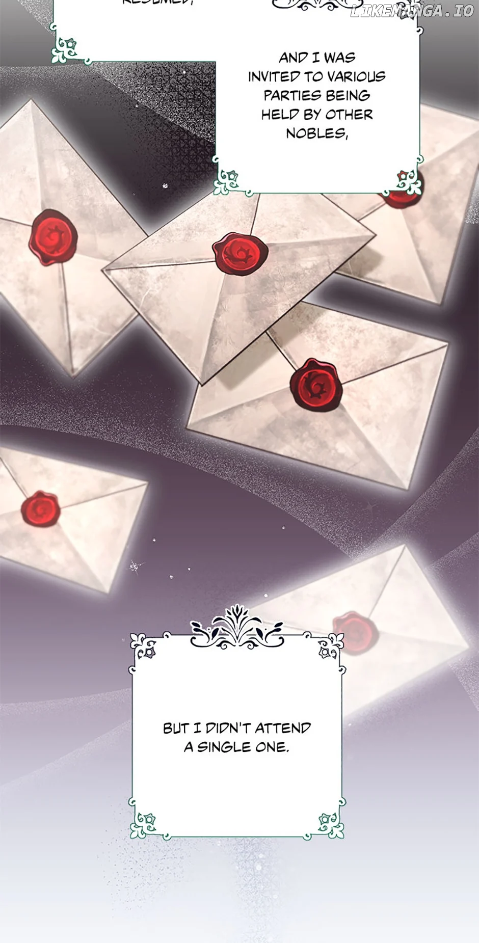 I’ll Change My Fate To Be Executed - Chapter 51 - 17