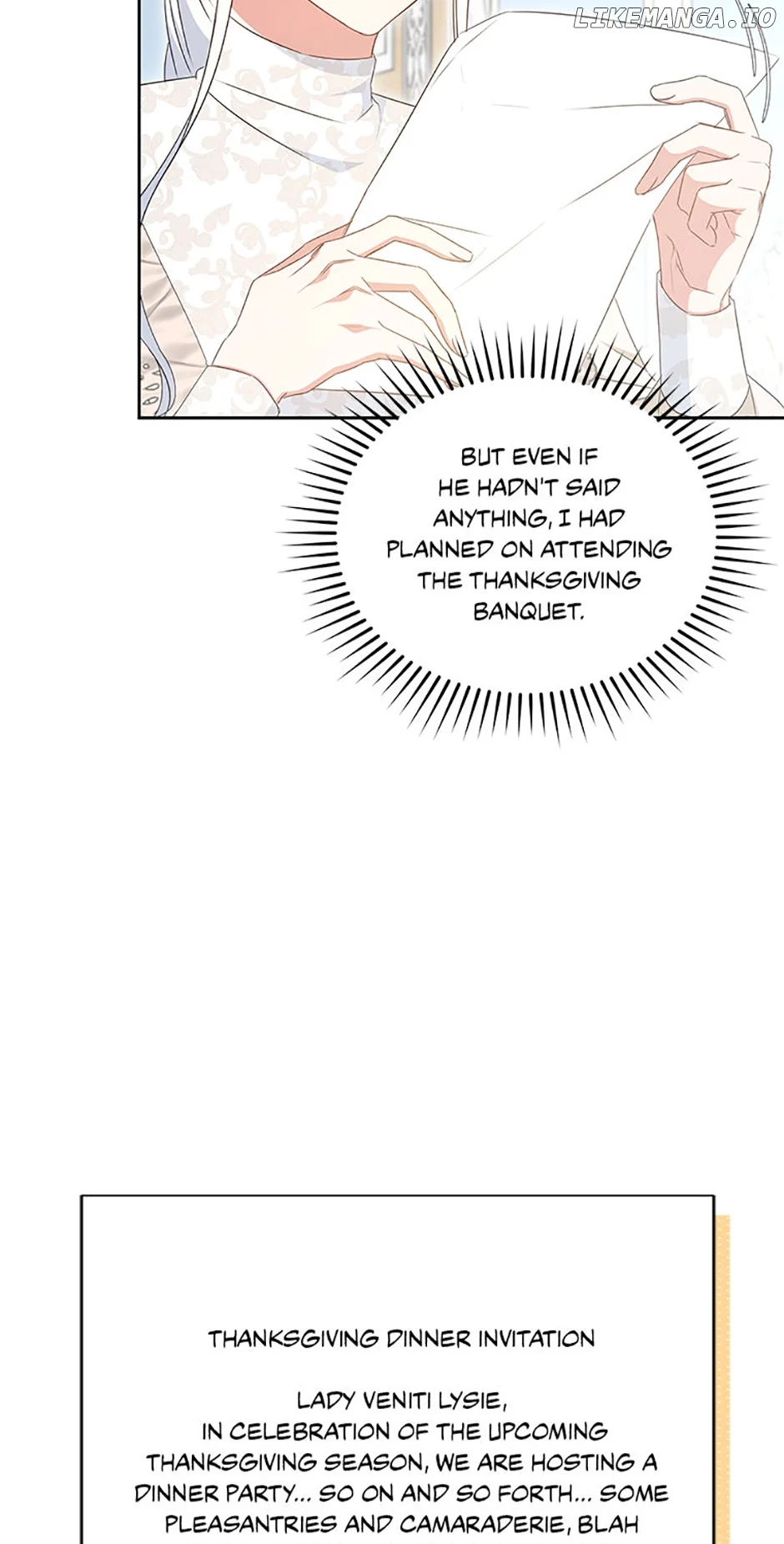 I’ll Change My Fate To Be Executed - Chapter 51 - 19