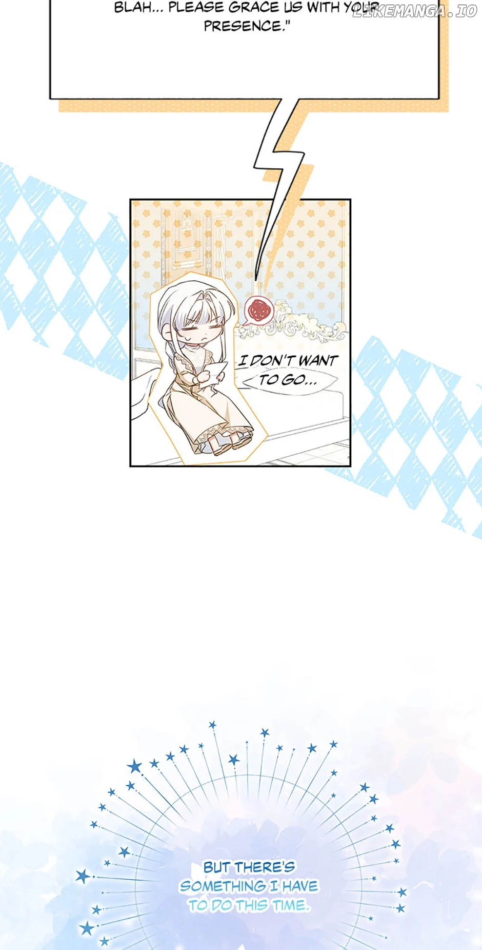 I’ll Change My Fate To Be Executed - Chapter 51 - 20