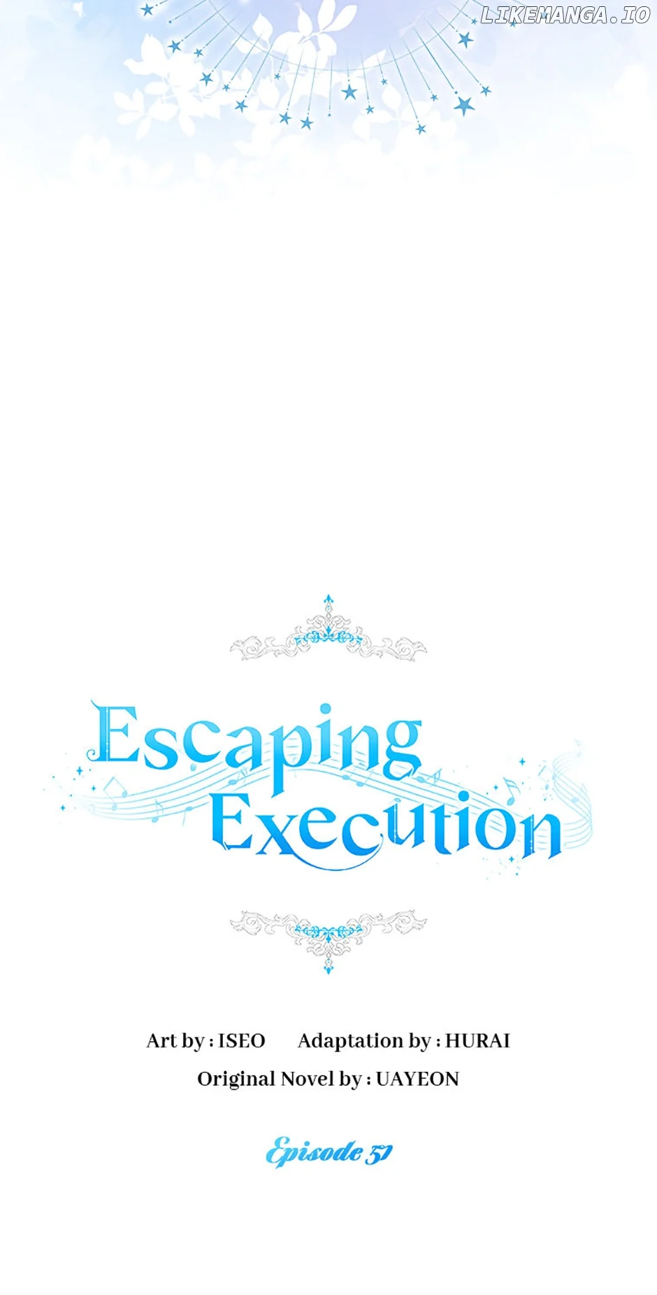 I’ll Change My Fate To Be Executed - Chapter 51 - 21
