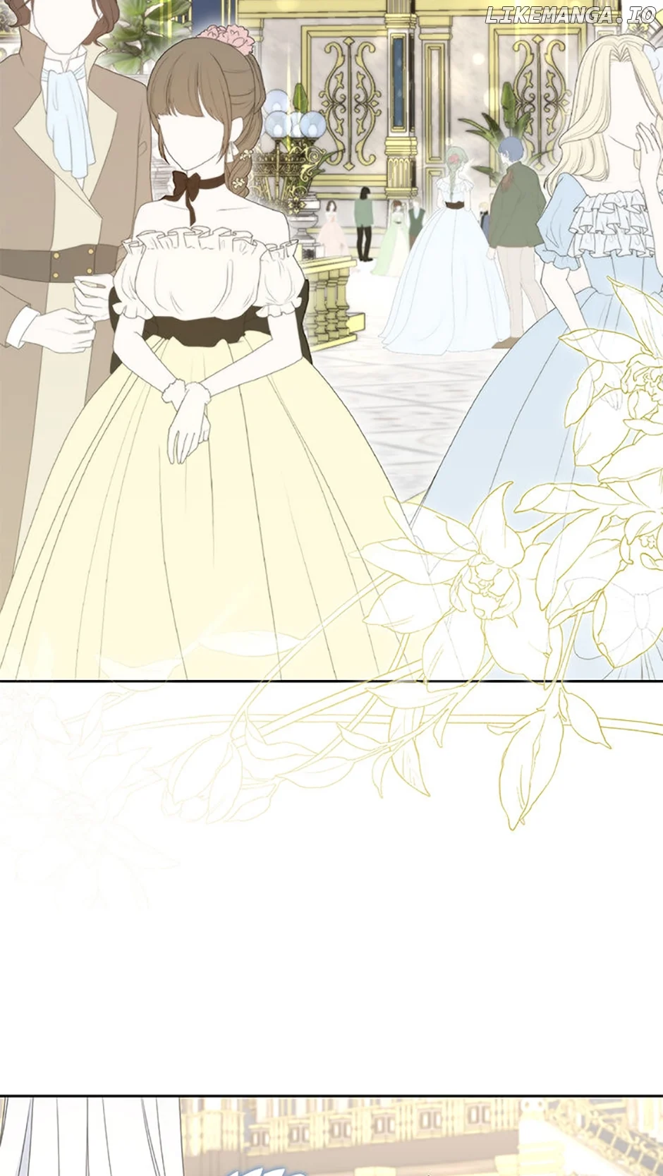 I’ll Change My Fate To Be Executed - Chapter 51 - 23