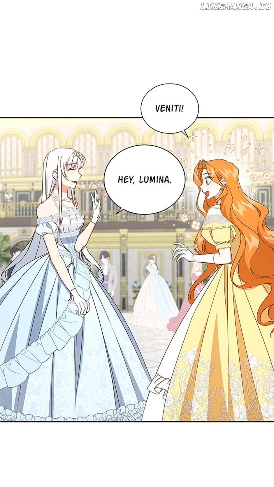 I’ll Change My Fate To Be Executed - Chapter 51 - 25