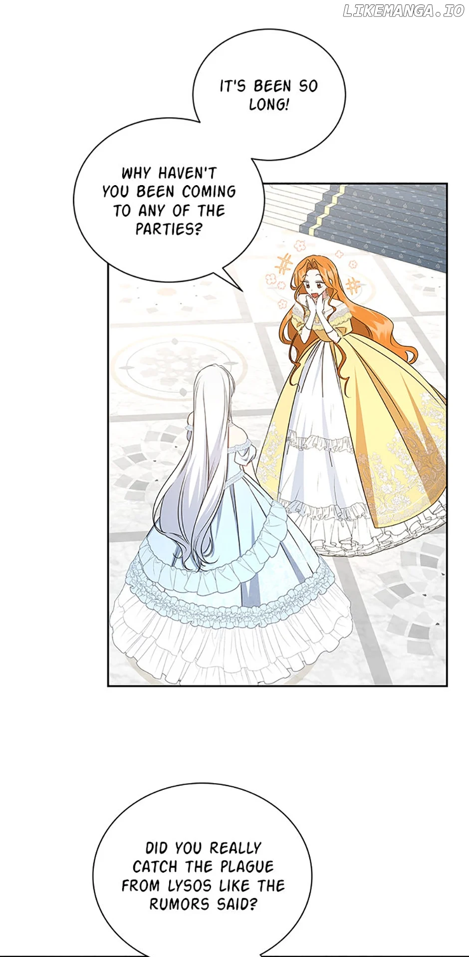 I’ll Change My Fate To Be Executed - Chapter 51 - 26