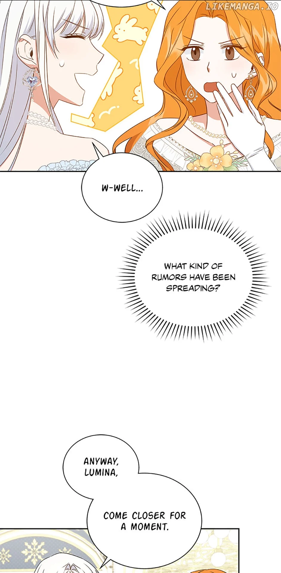 I’ll Change My Fate To Be Executed - Chapter 51 - 27