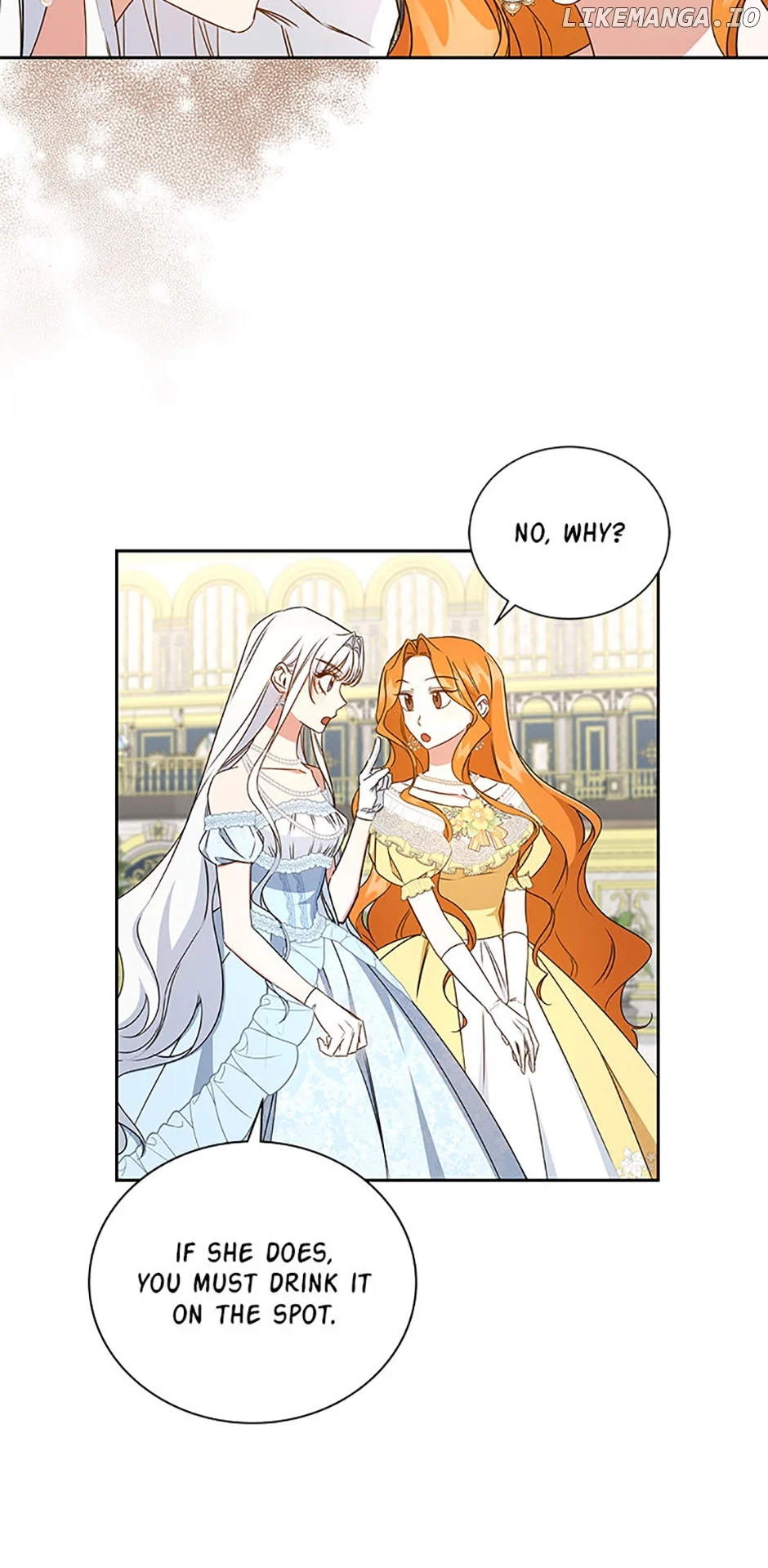 I’ll Change My Fate To Be Executed - Chapter 51 - 29