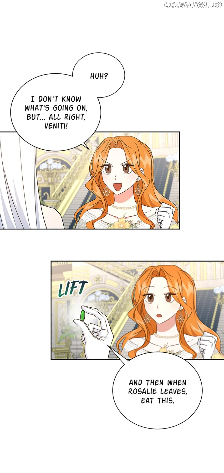 I’ll Change My Fate To Be Executed - Chapter 51 - 30