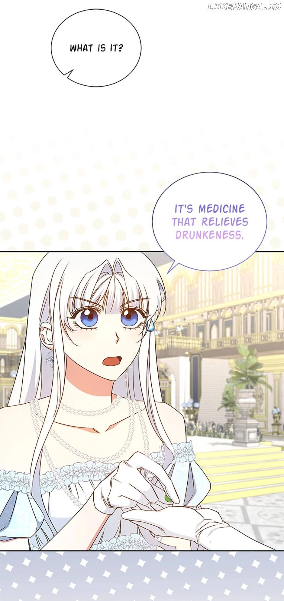 I’ll Change My Fate To Be Executed - Chapter 51 - 31