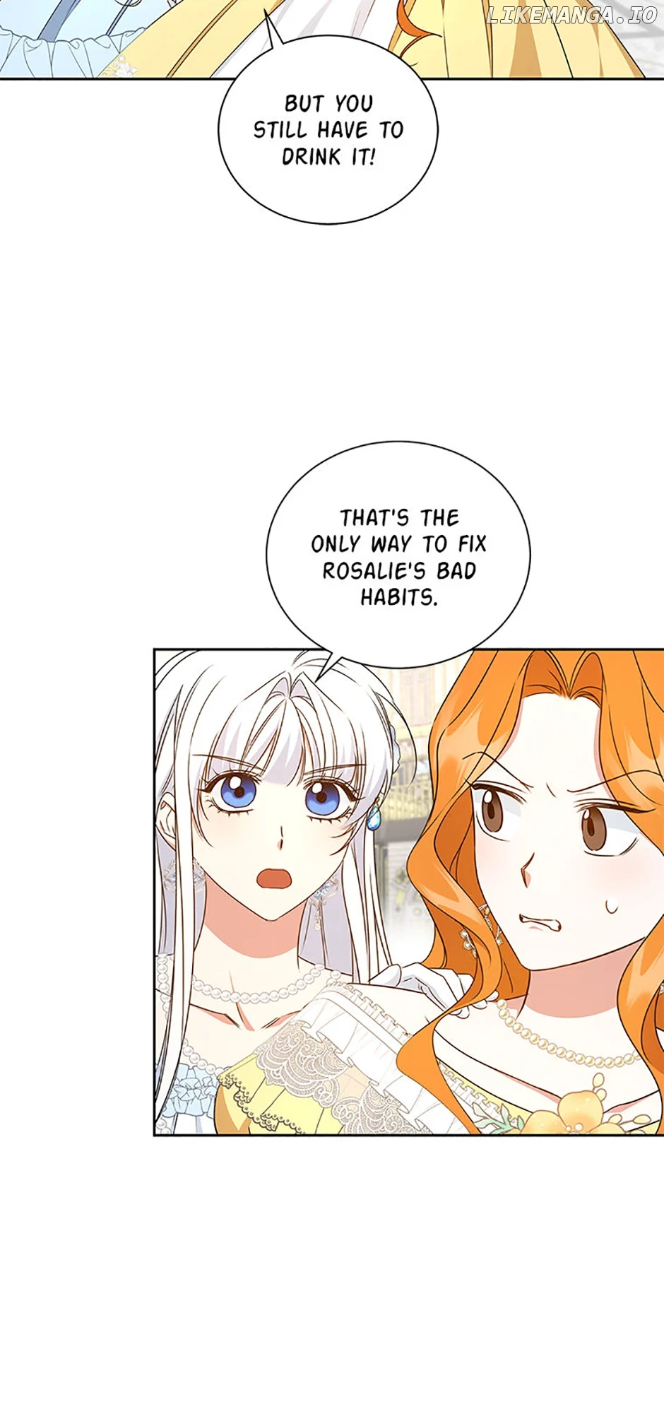 I’ll Change My Fate To Be Executed - Chapter 51 - 34