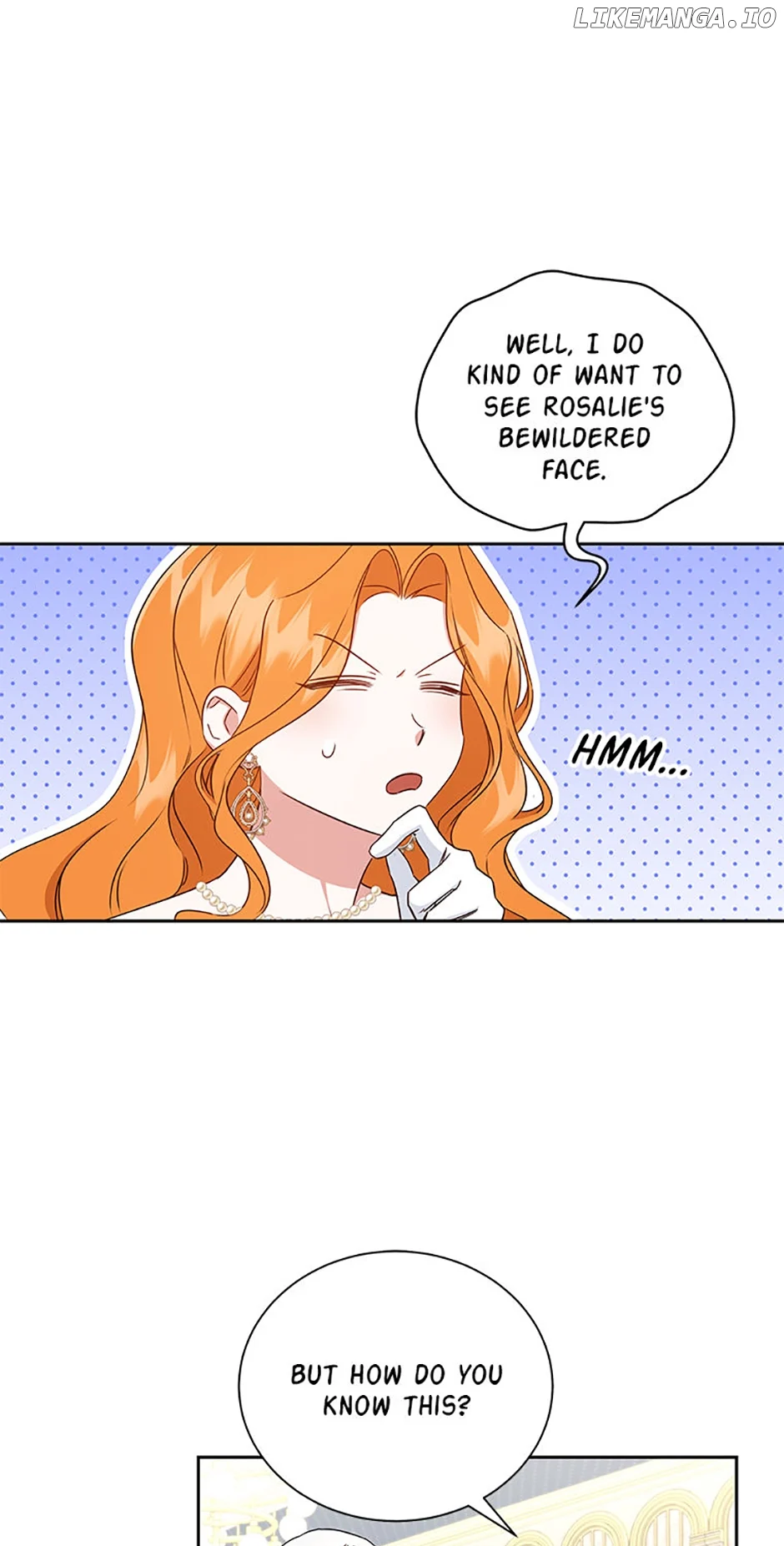 I’ll Change My Fate To Be Executed - Chapter 51 - 35