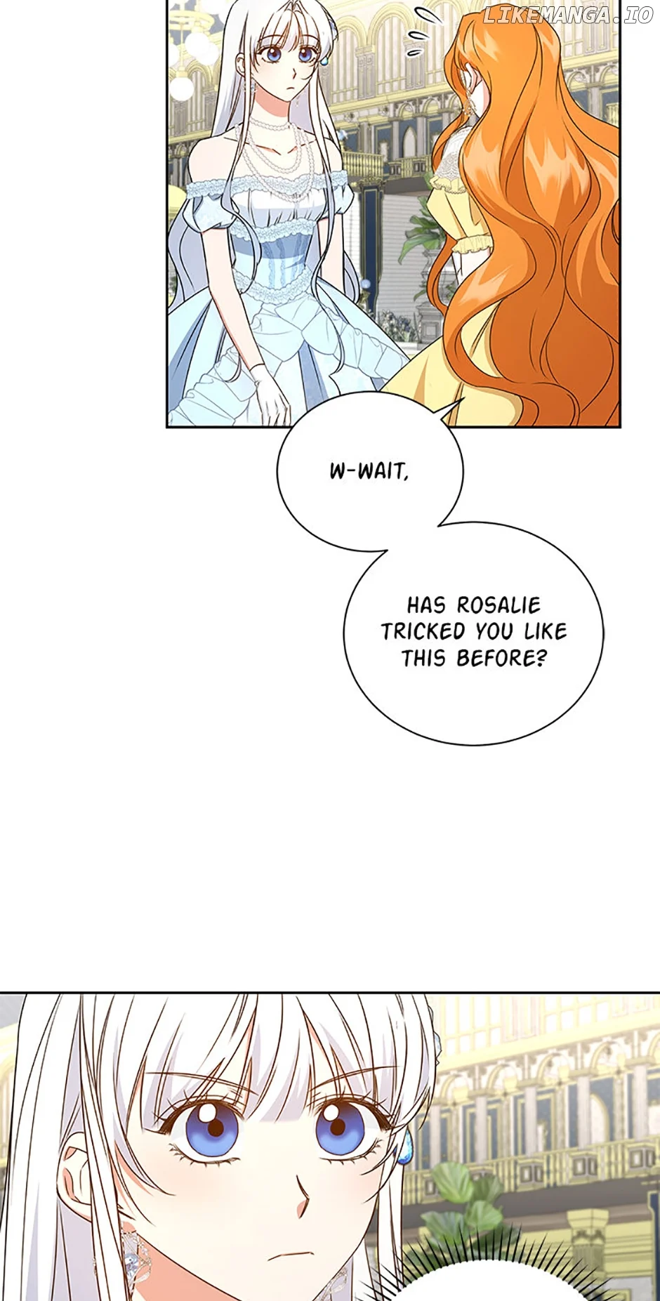 I’ll Change My Fate To Be Executed - Chapter 51 - 36