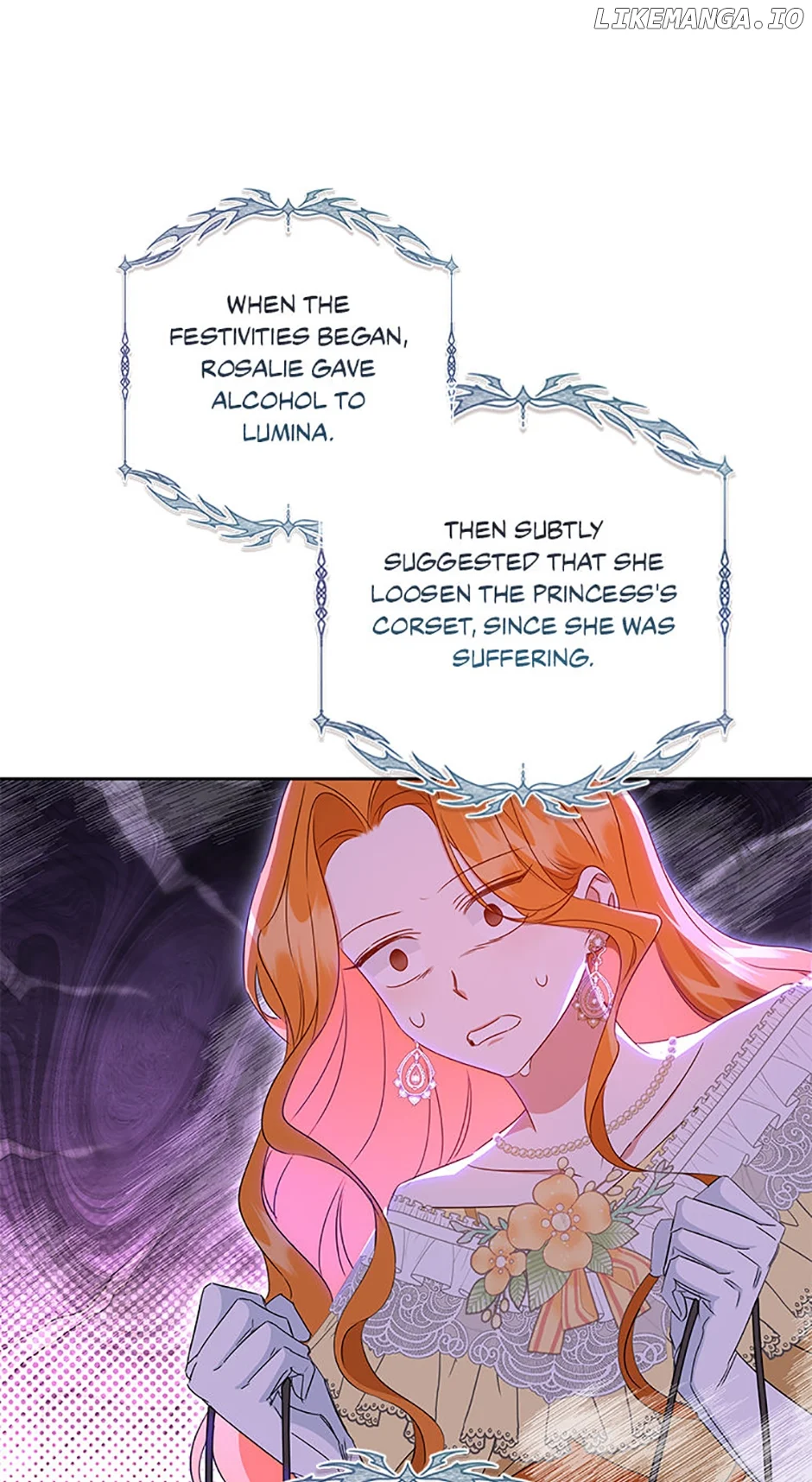 I’ll Change My Fate To Be Executed - Chapter 51 - 40