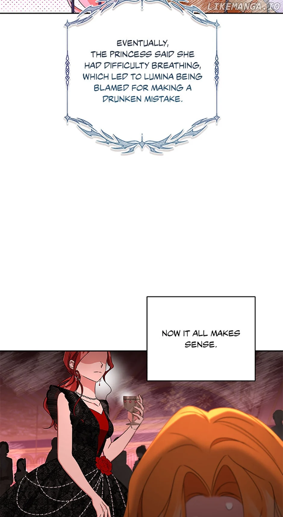 I’ll Change My Fate To Be Executed - Chapter 51 - 41