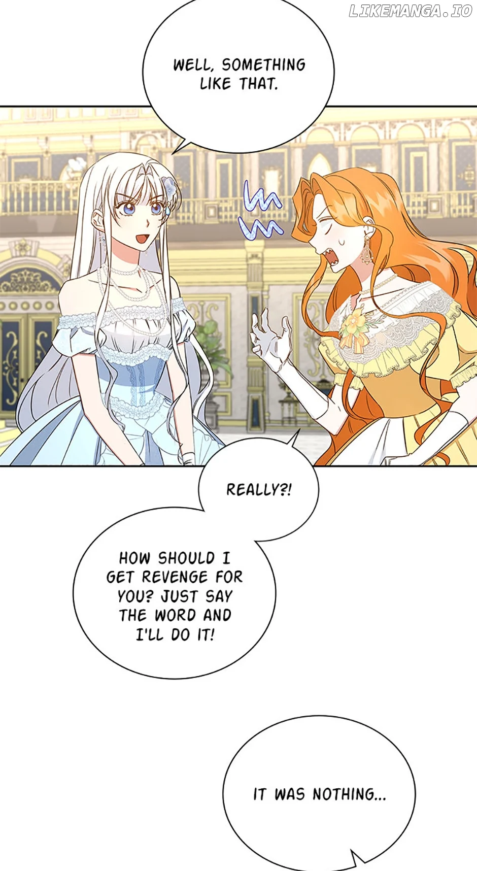 I’ll Change My Fate To Be Executed - Chapter 51 - 43