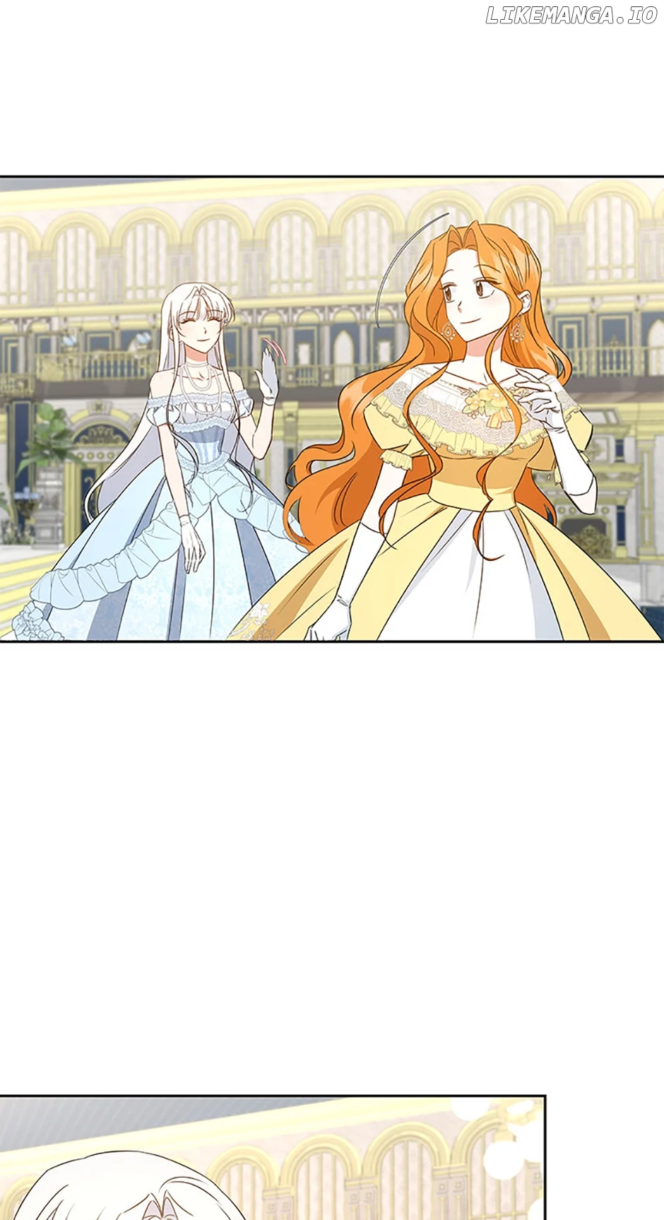 I’ll Change My Fate To Be Executed - Chapter 51 - 45