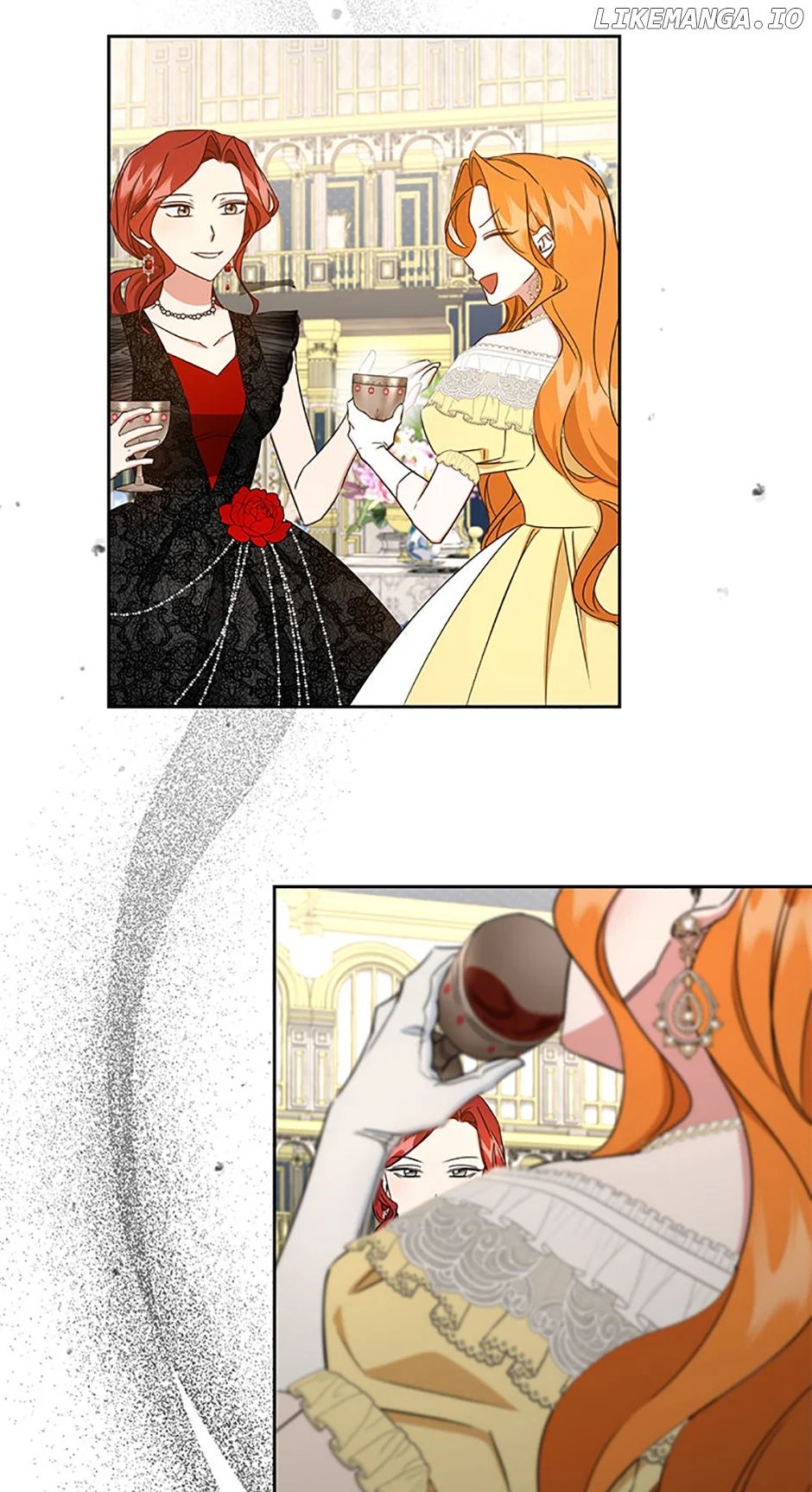 I’ll Change My Fate To Be Executed - Chapter 51 - 47