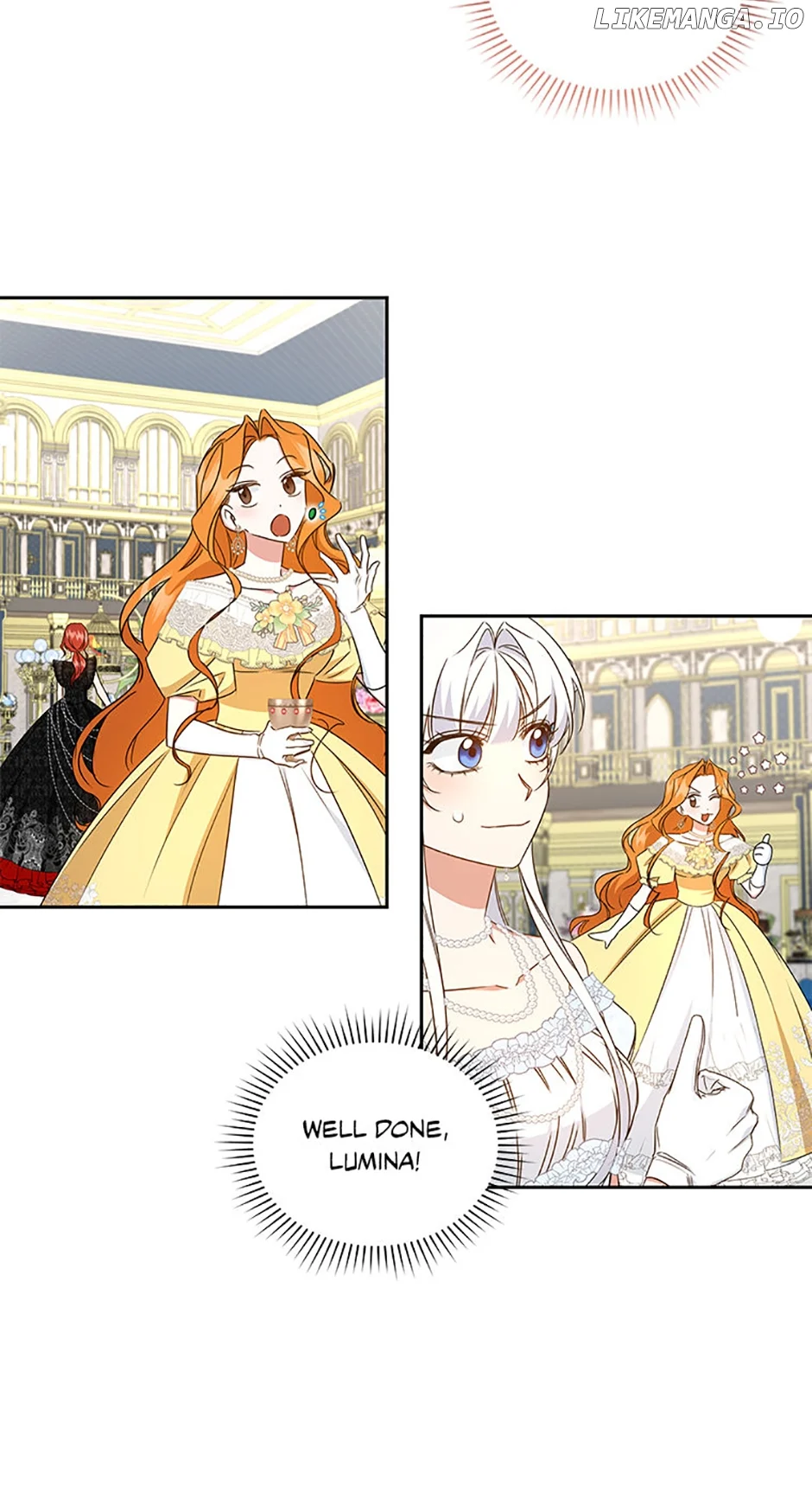 I’ll Change My Fate To Be Executed - Chapter 51 - 49