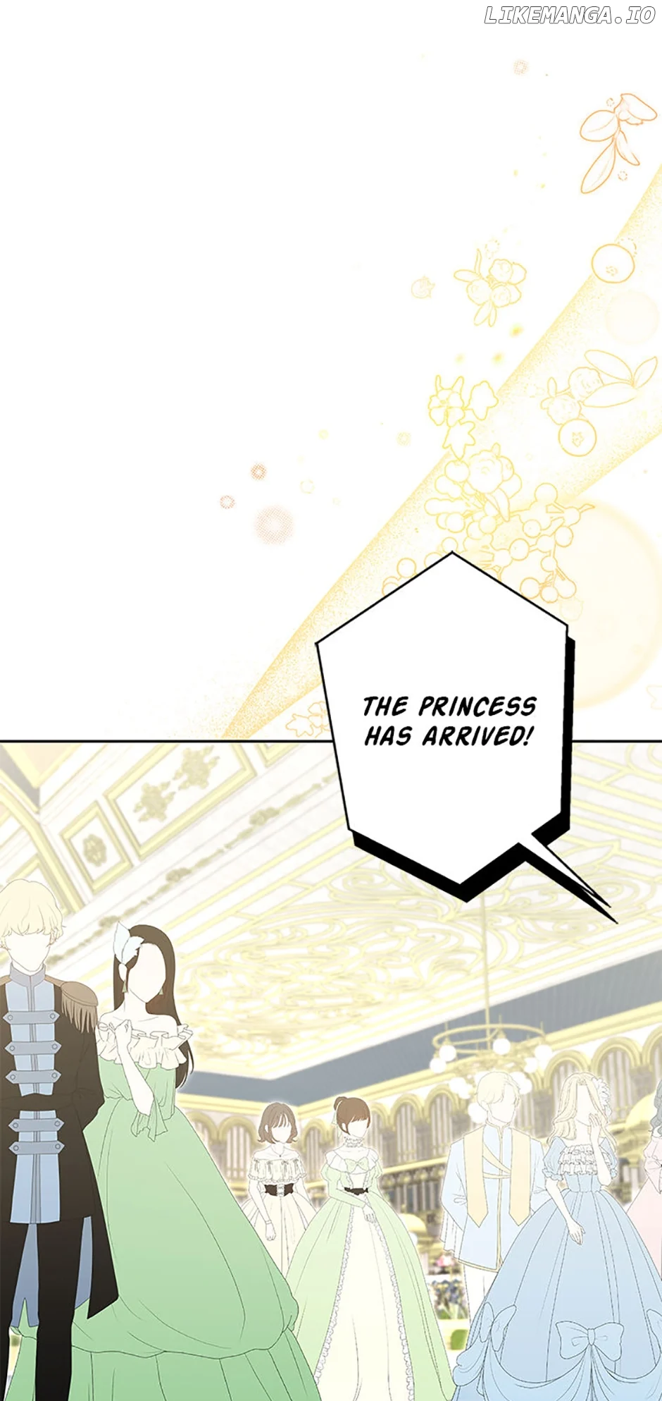 I’ll Change My Fate To Be Executed - Chapter 51 - 50