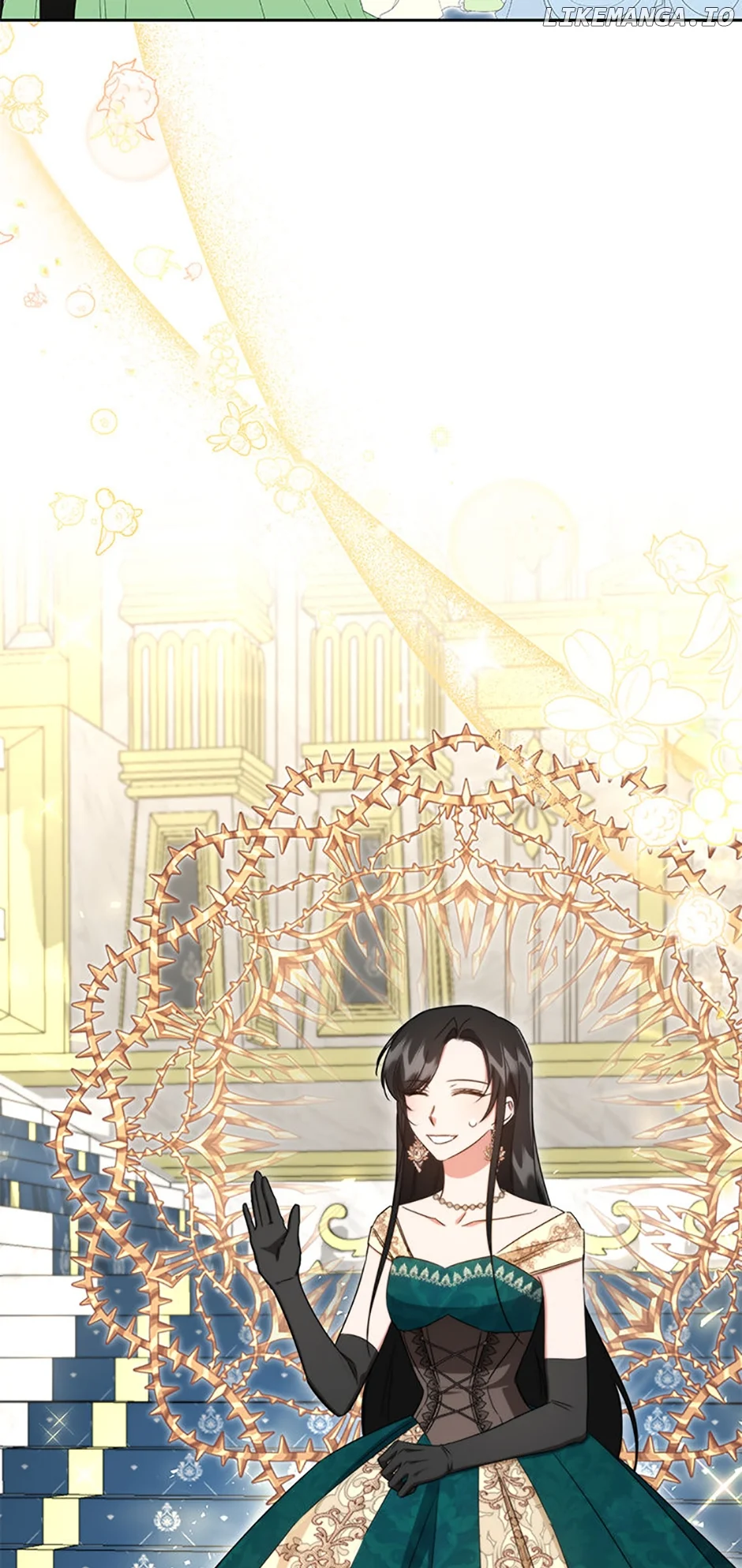 I’ll Change My Fate To Be Executed - Chapter 51 - 51