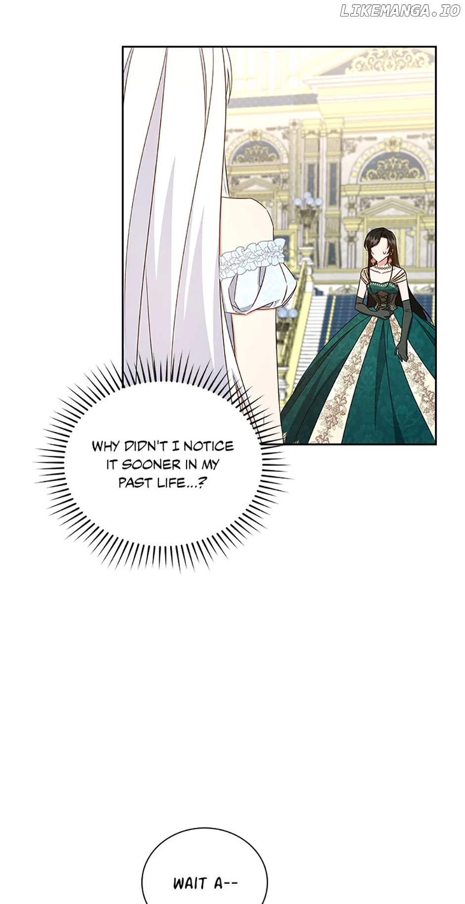 I’ll Change My Fate To Be Executed - Chapter 51 - 54