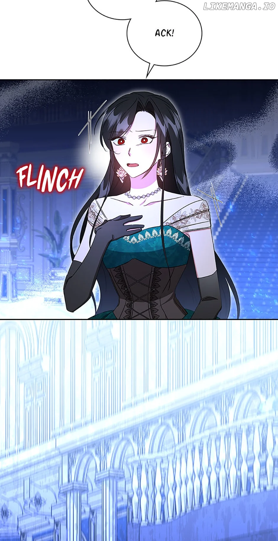 I’ll Change My Fate To Be Executed - Chapter 51 - 55