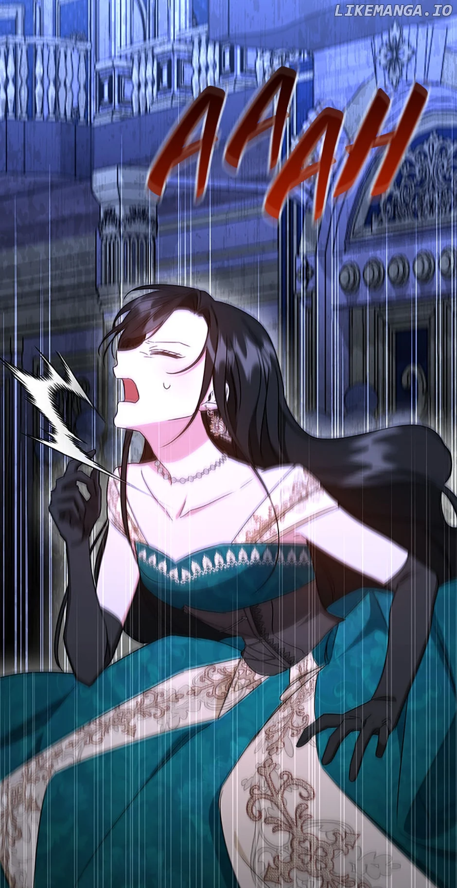 I’ll Change My Fate To Be Executed - Chapter 51 - 56