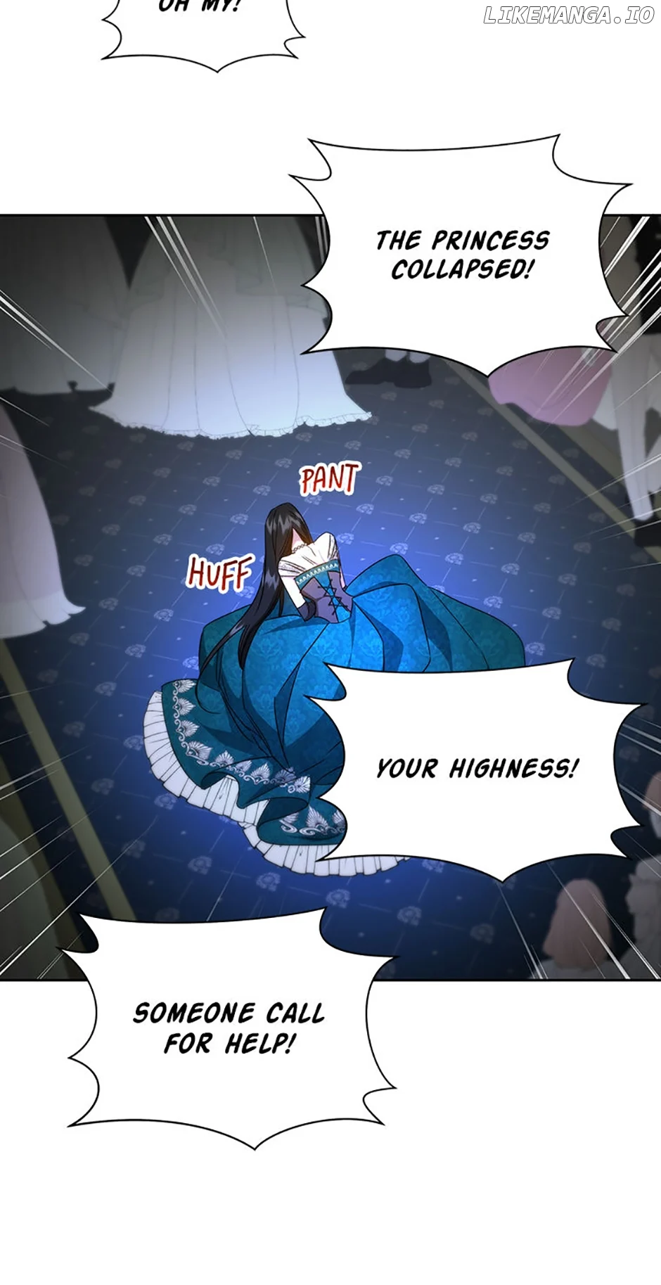 I’ll Change My Fate To Be Executed - Chapter 51 - 58