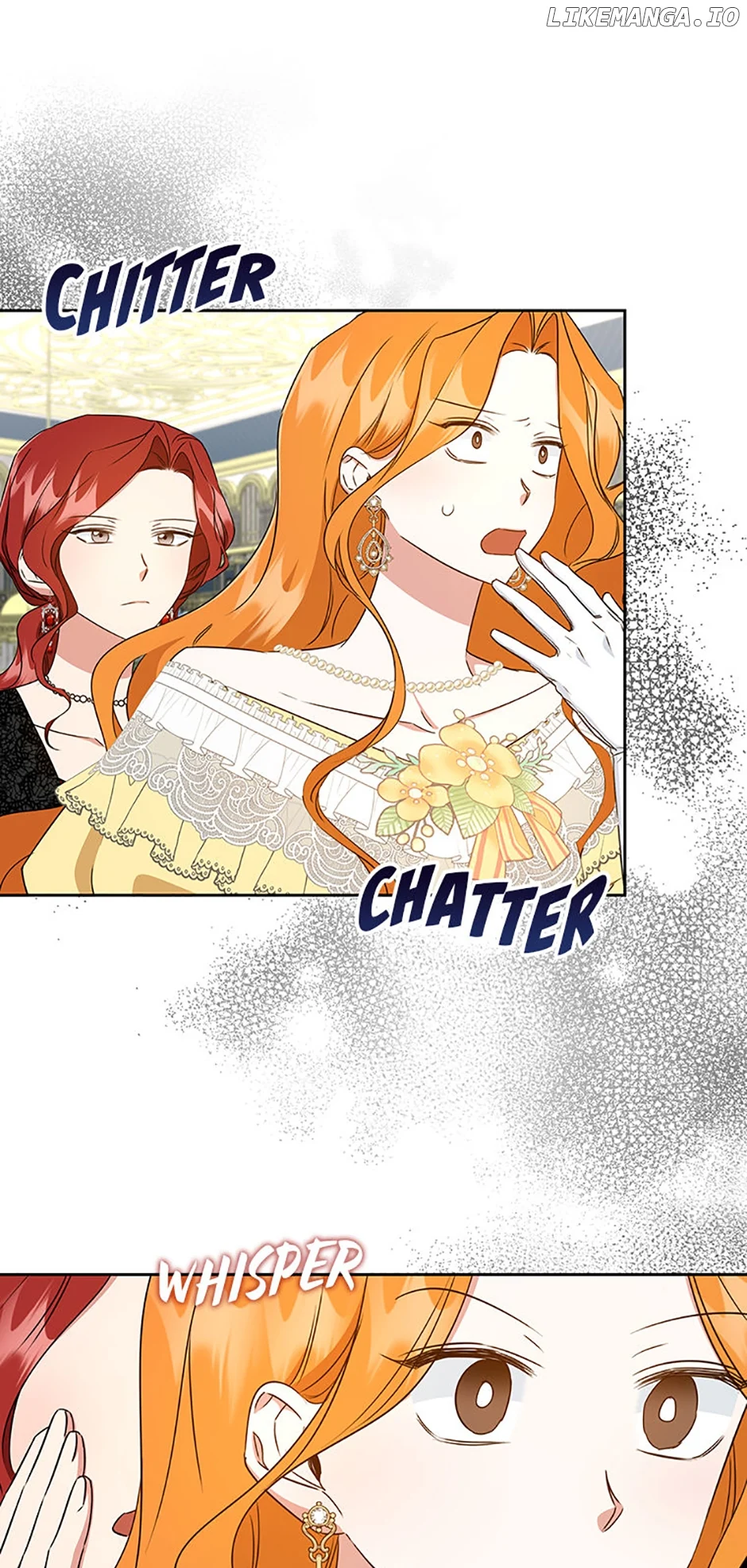 I’ll Change My Fate To Be Executed - Chapter 51 - 59