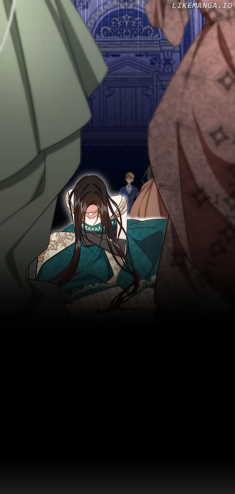 I’ll Change My Fate To Be Executed - Chapter 51 - 62