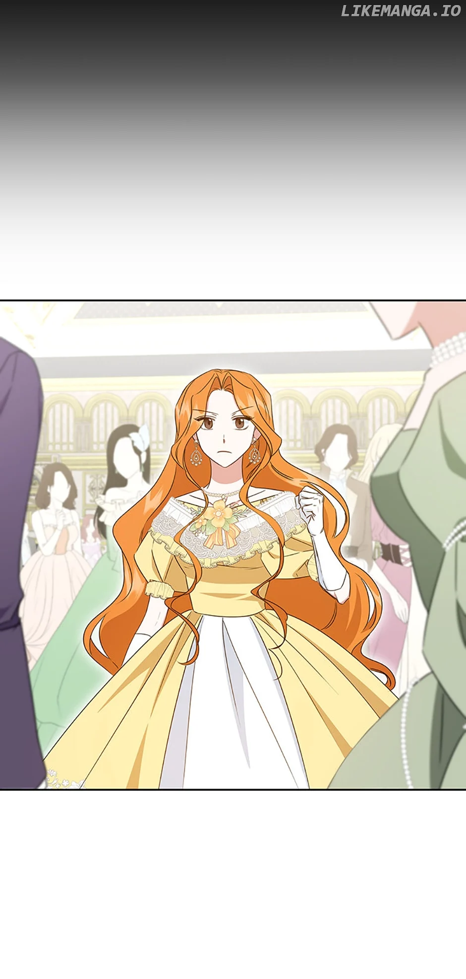 I’ll Change My Fate To Be Executed - Chapter 51 - 63