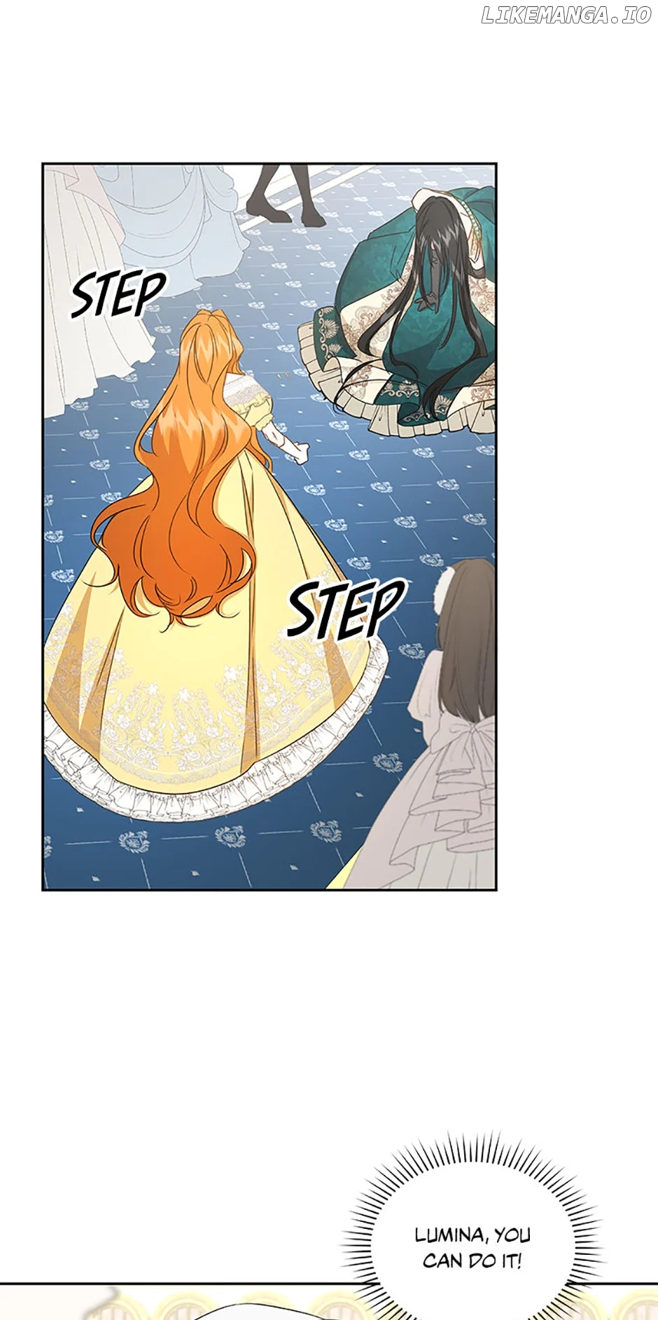 I’ll Change My Fate To Be Executed - Chapter 51 - 64