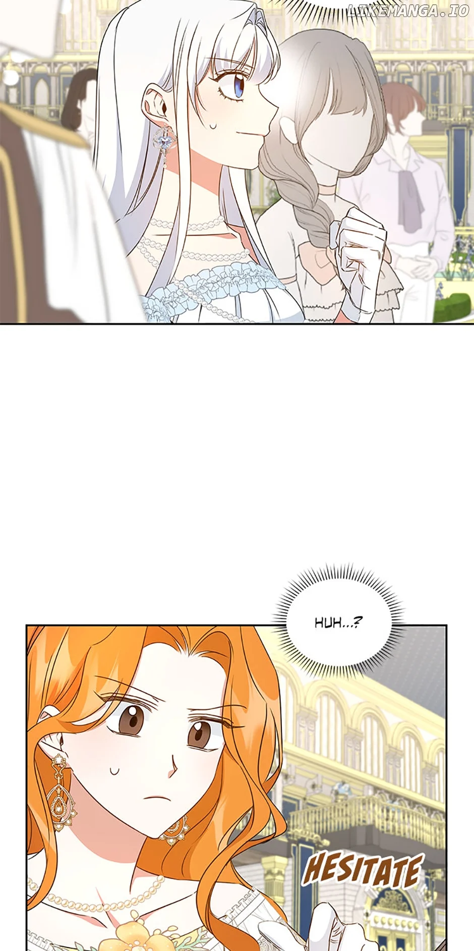 I’ll Change My Fate To Be Executed - Chapter 51 - 65