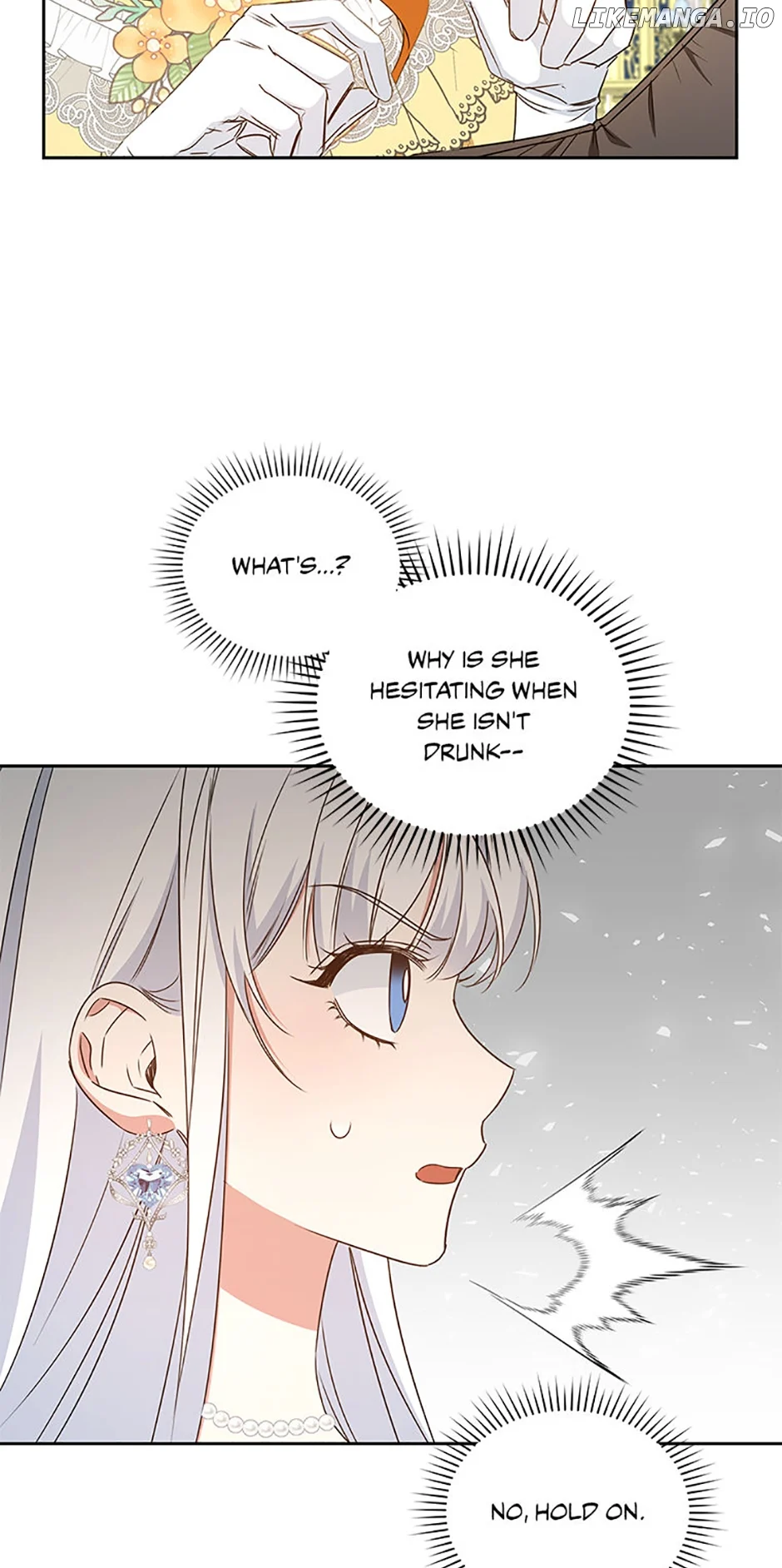 I’ll Change My Fate To Be Executed - Chapter 51 - 66