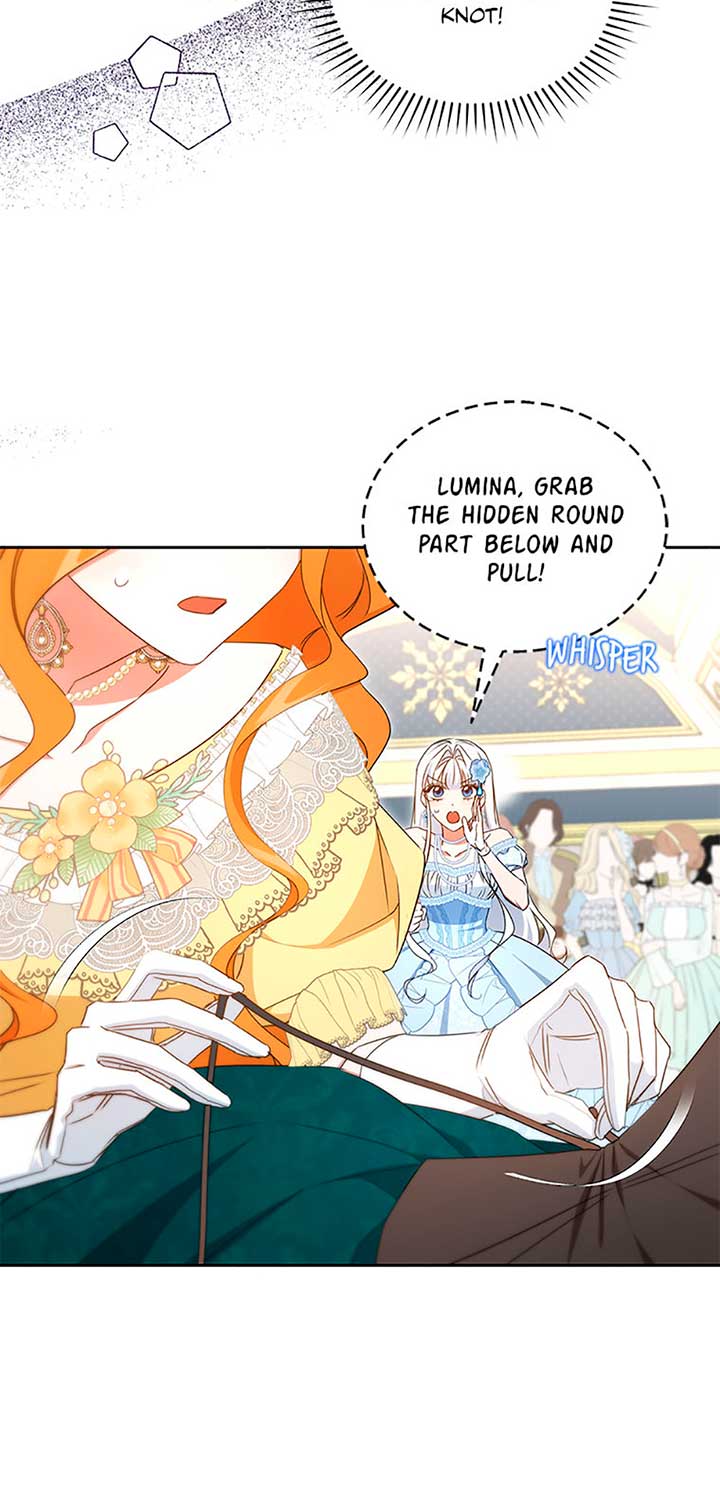 I’ll Change My Fate To Be Executed - Chapter 52 - 5