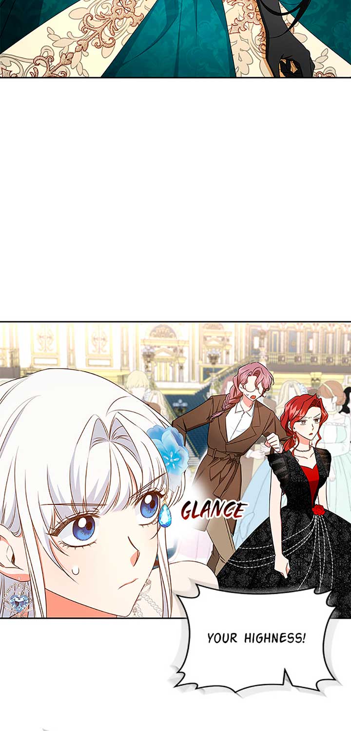 I’ll Change My Fate To Be Executed - Chapter 52 - 8