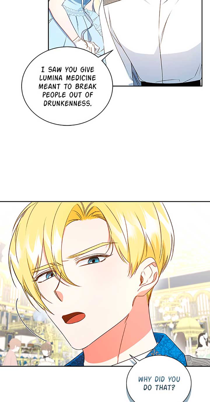 I’ll Change My Fate To Be Executed - Chapter 52 - 12